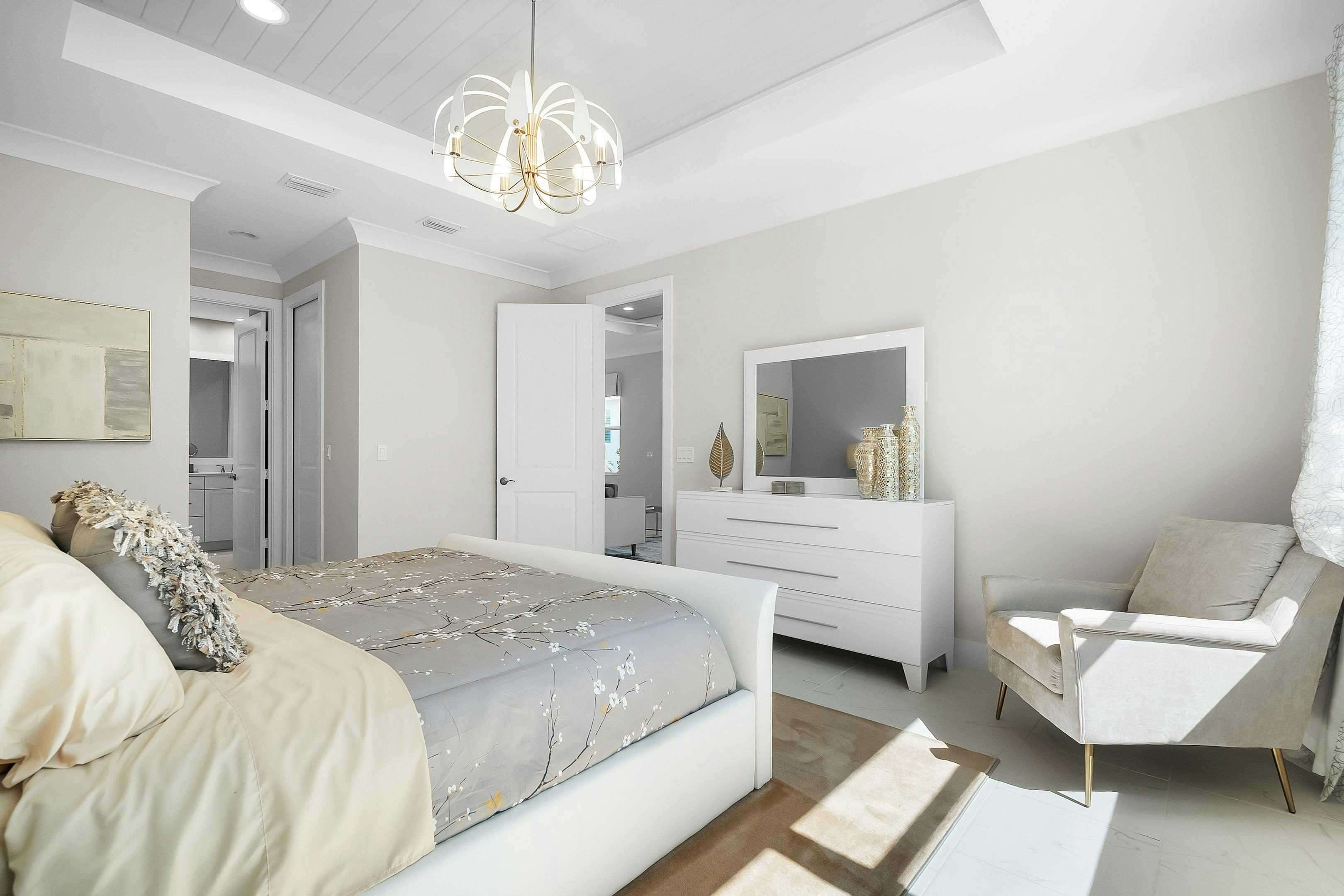 Master Suite | Mirador