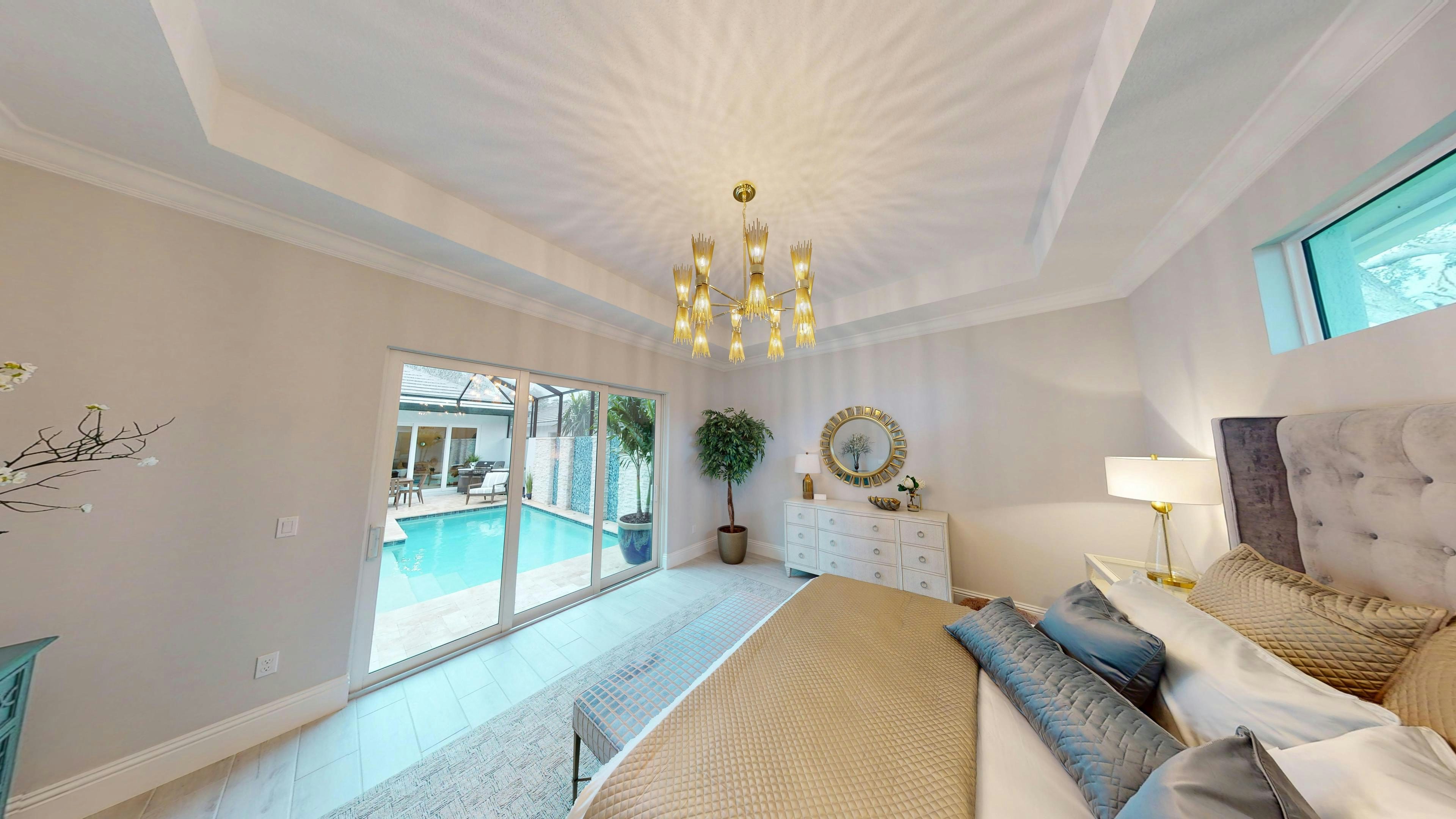 Master Suite | Dahlia 21