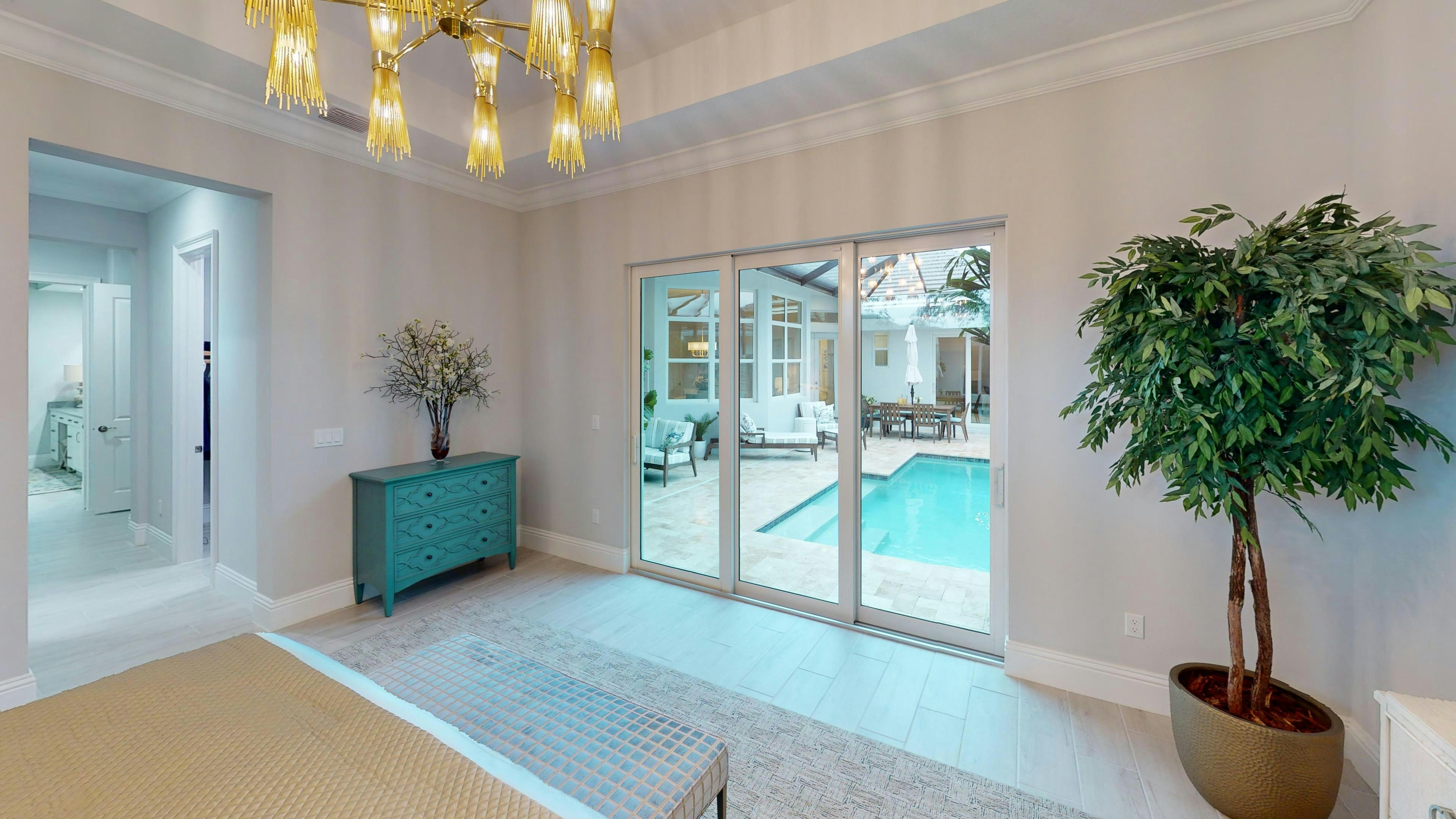 Master Suite | Dahlia 21