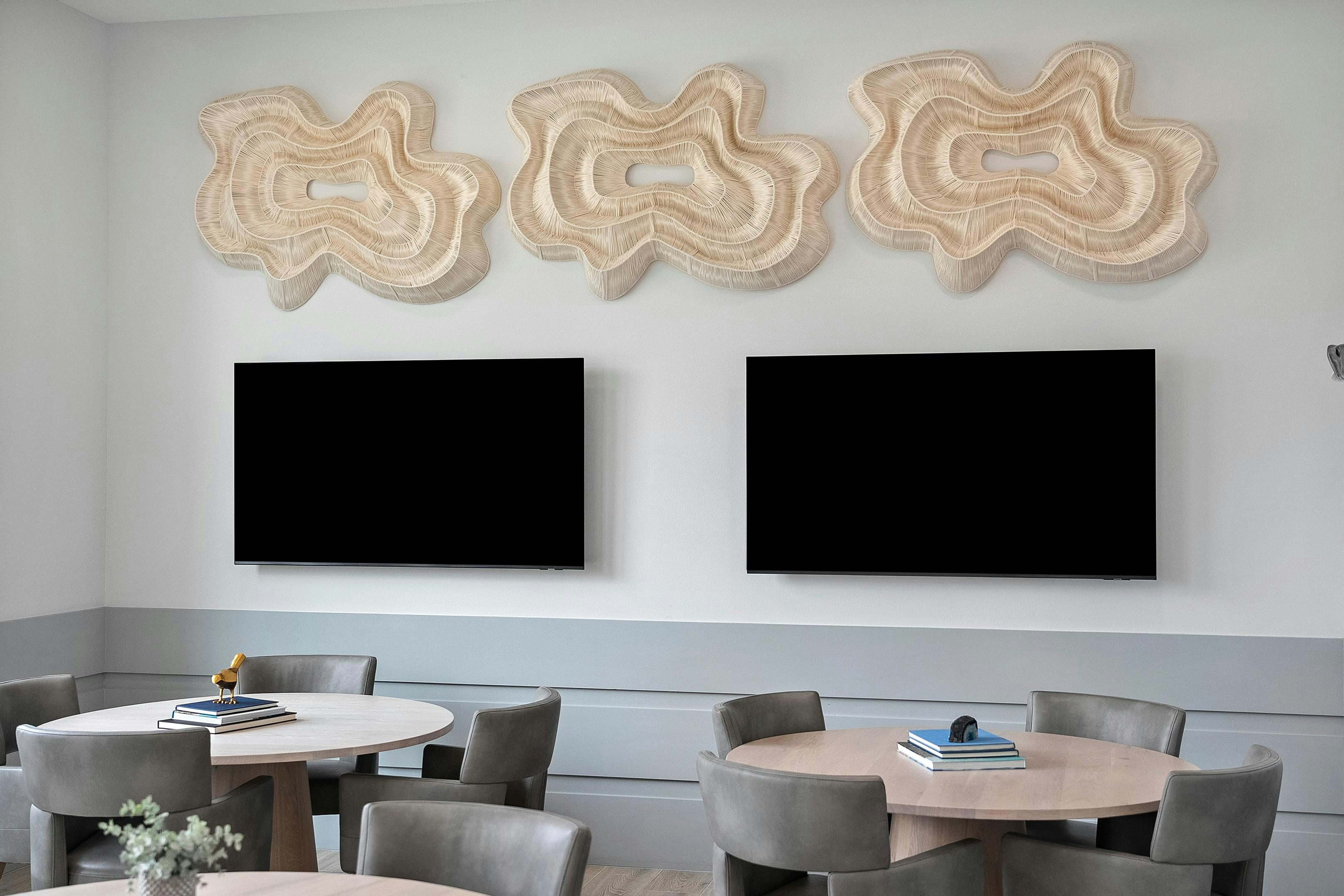 Game Room | High Pointe Clubhouse