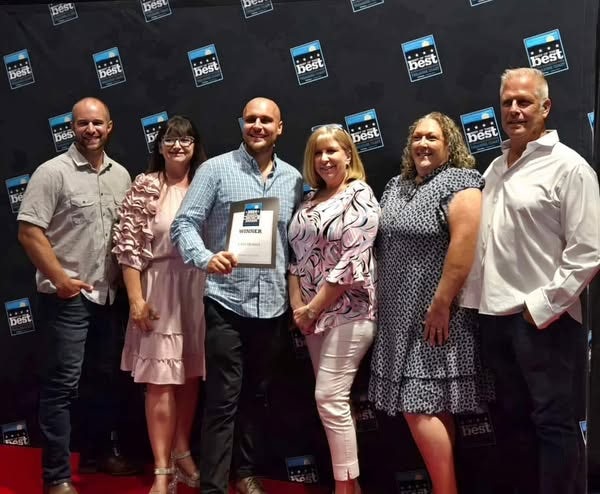 2024 Choice Award | Homebuilder