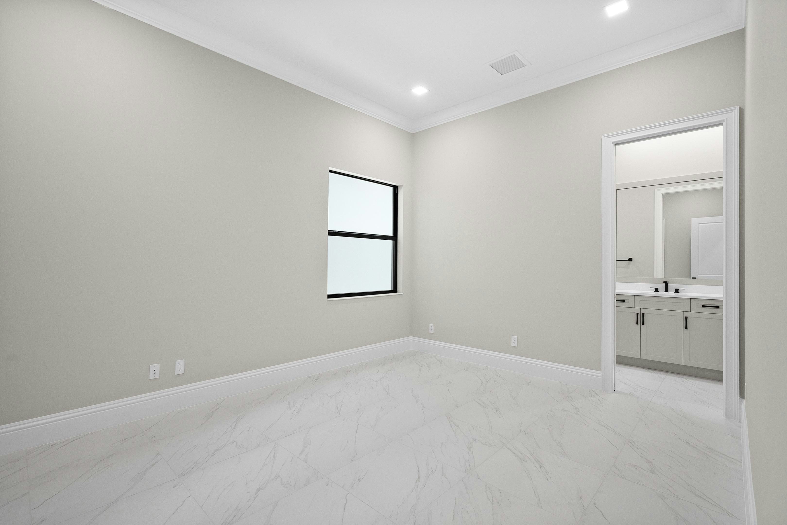 Bedroom 3 | 107 SE Via Verona | Stella