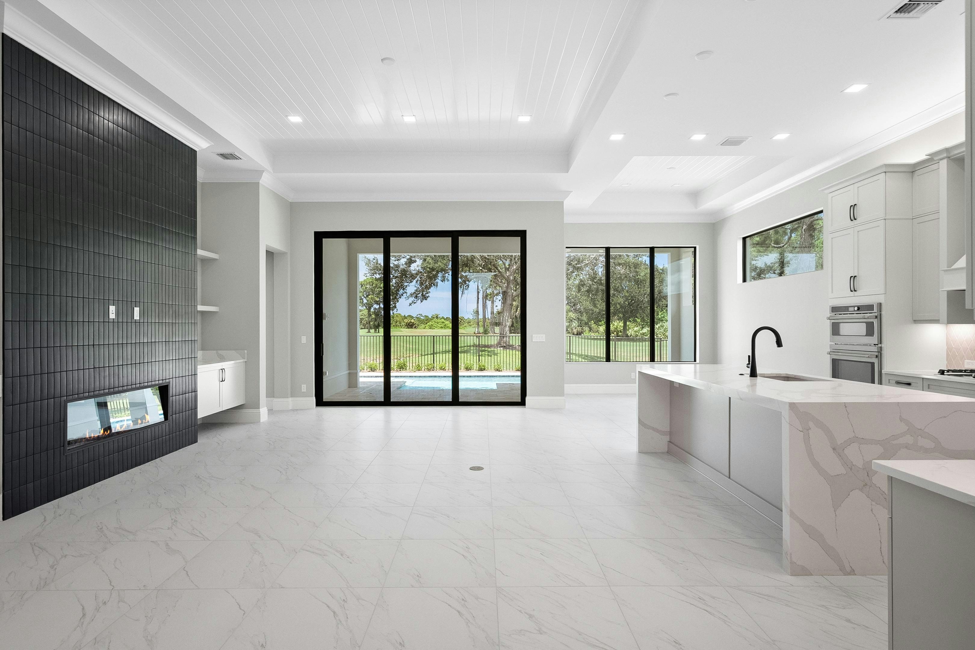 Great Room | 107 SE Via Verona | Stella