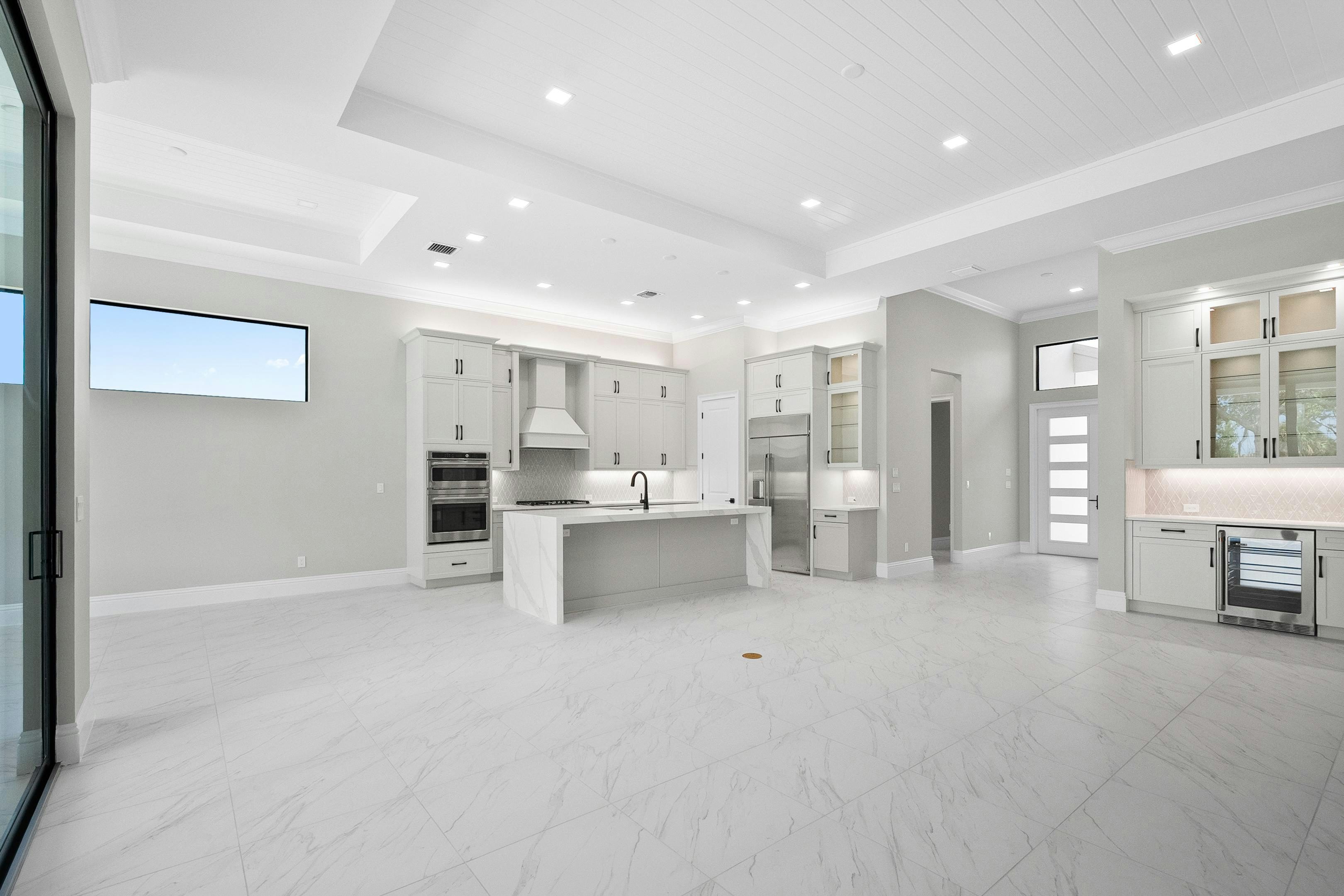 Great Room | 107 SE Via Verona | Stella