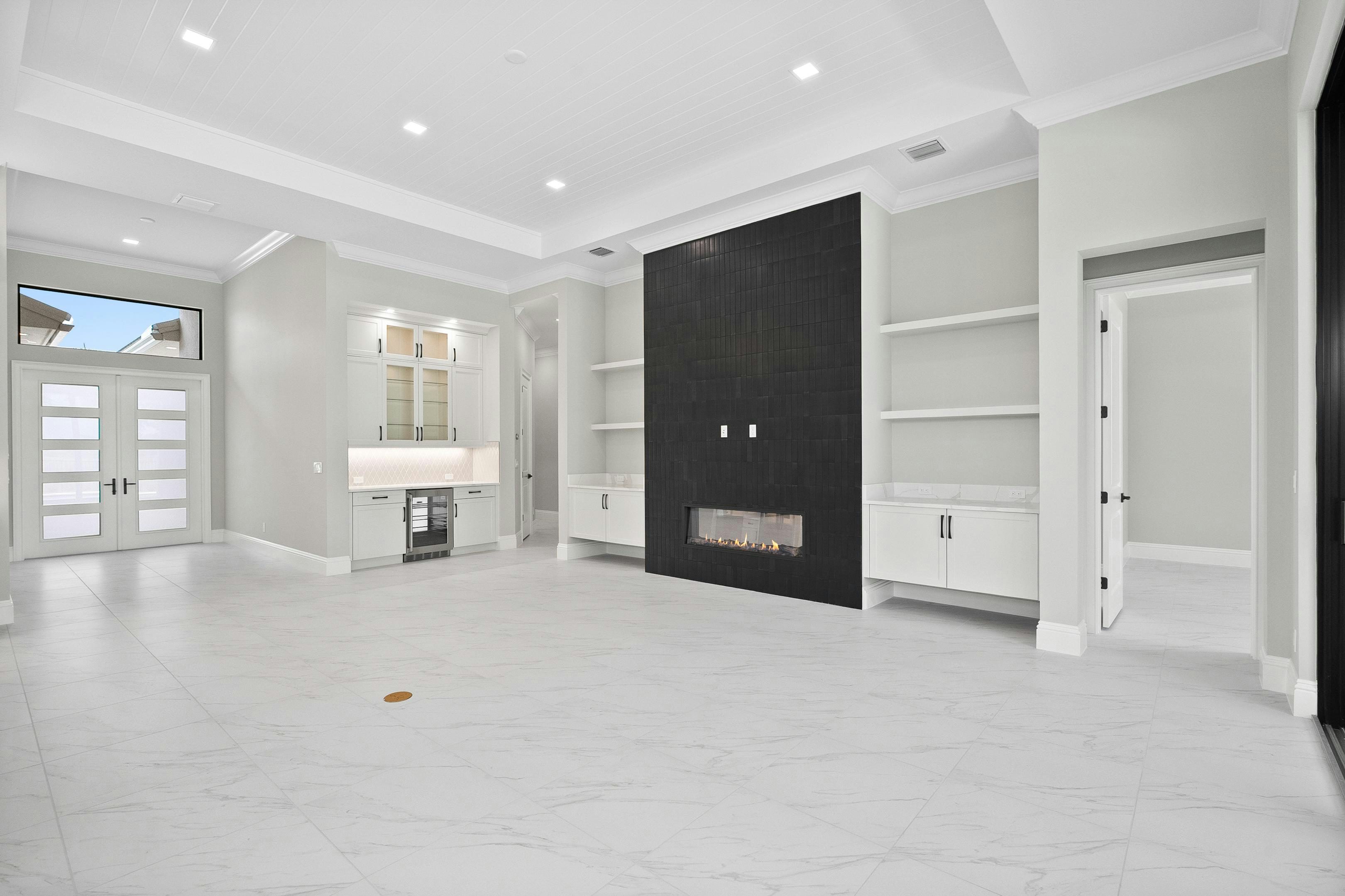 Great Room | 107 SE Via Verona | Stella