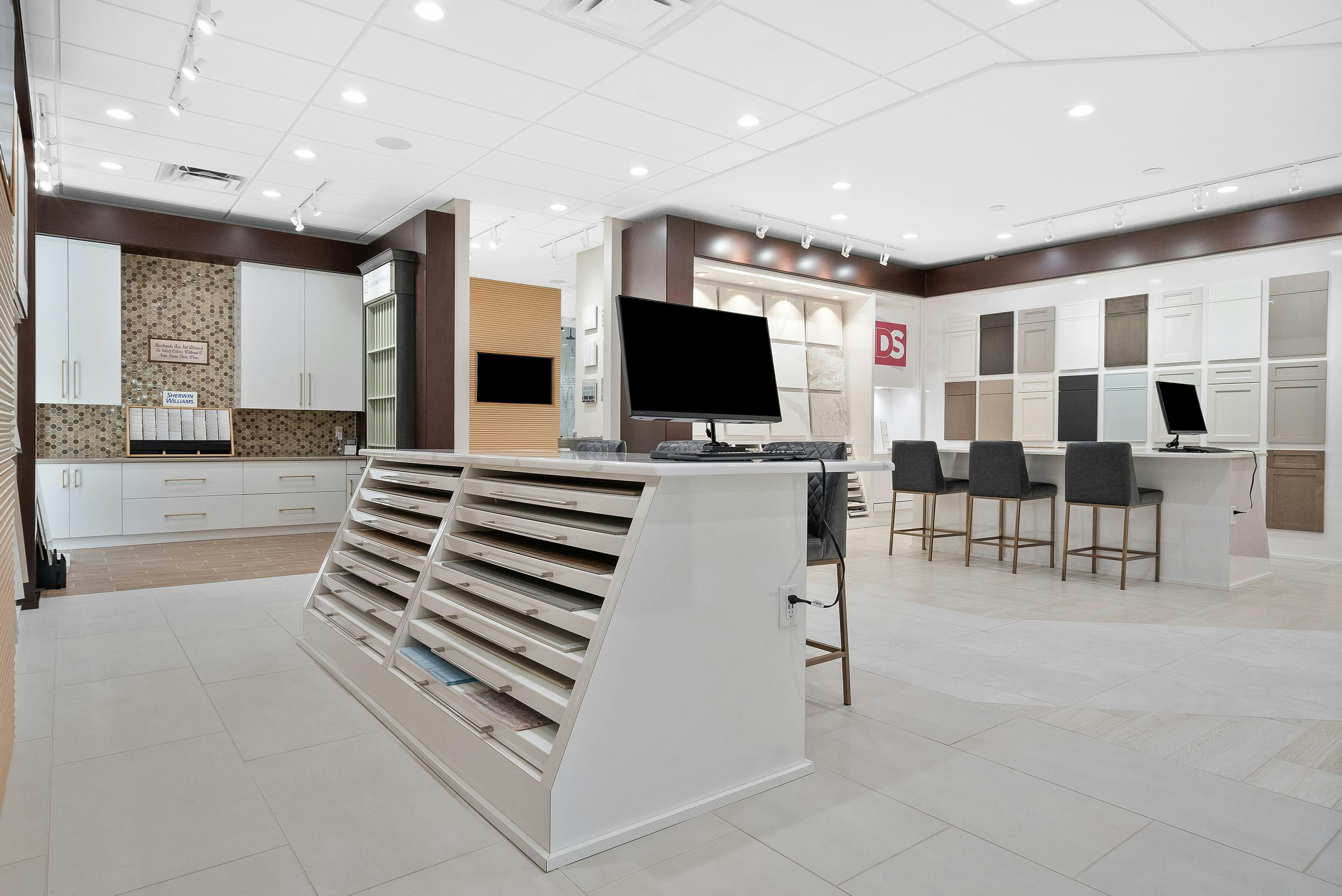 Material, Product, Color Selects | Design Studio