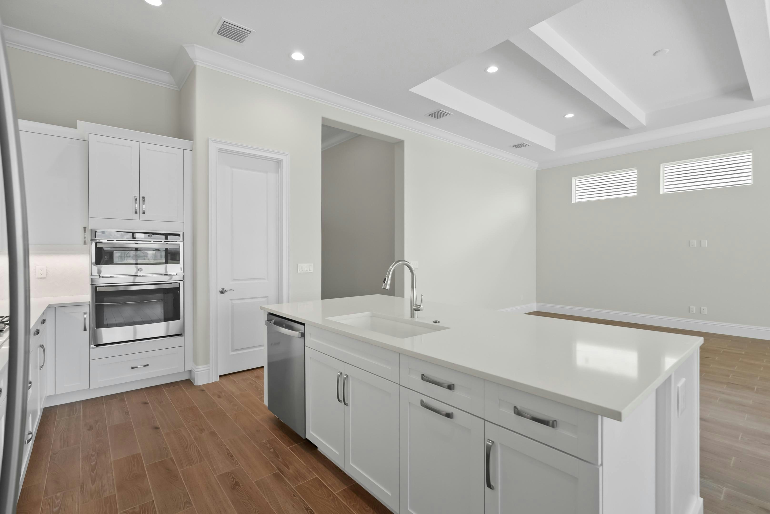 Kitchen | 9404 SW Pinnacle Pl