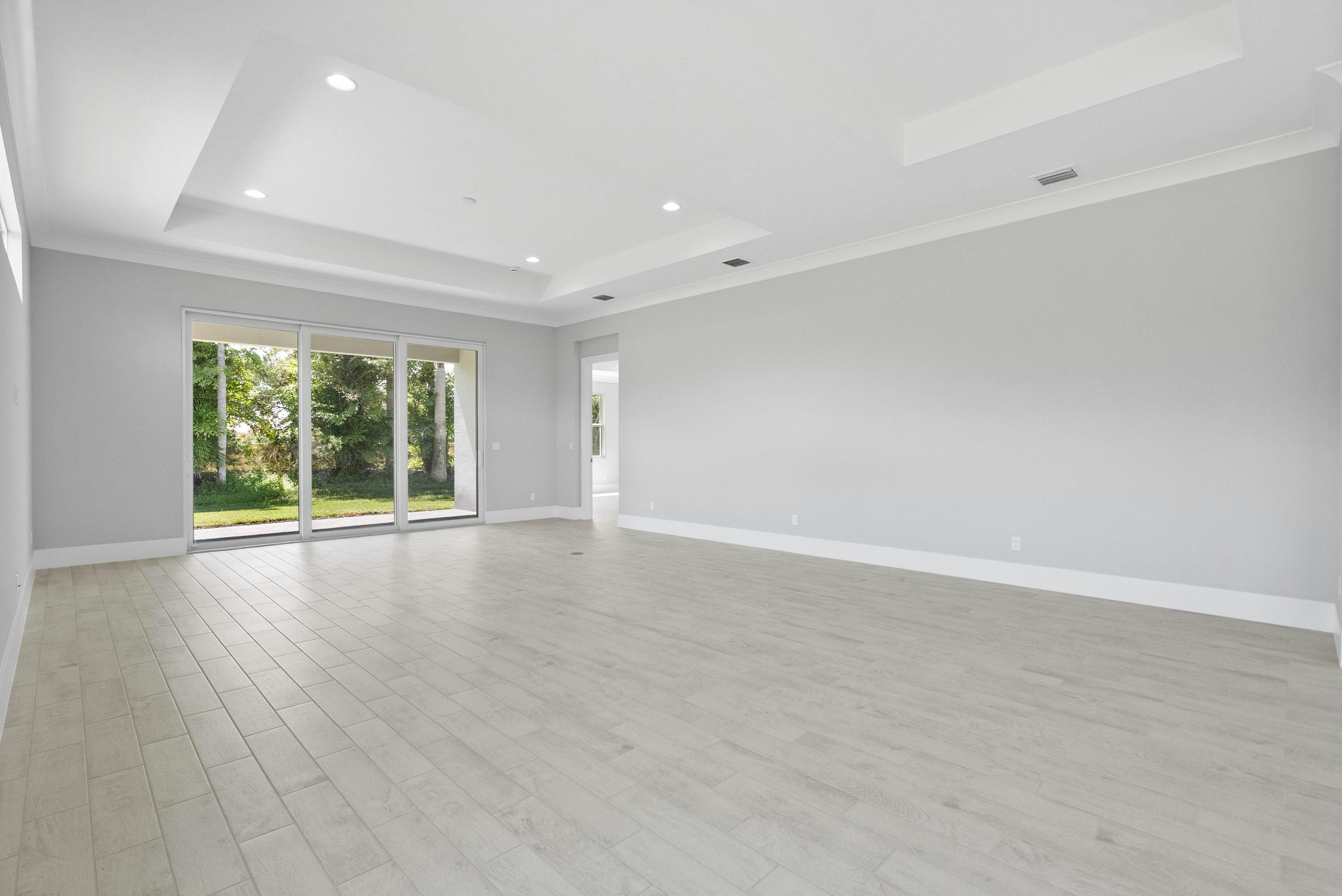 Great Room | 2147 Falls Circle