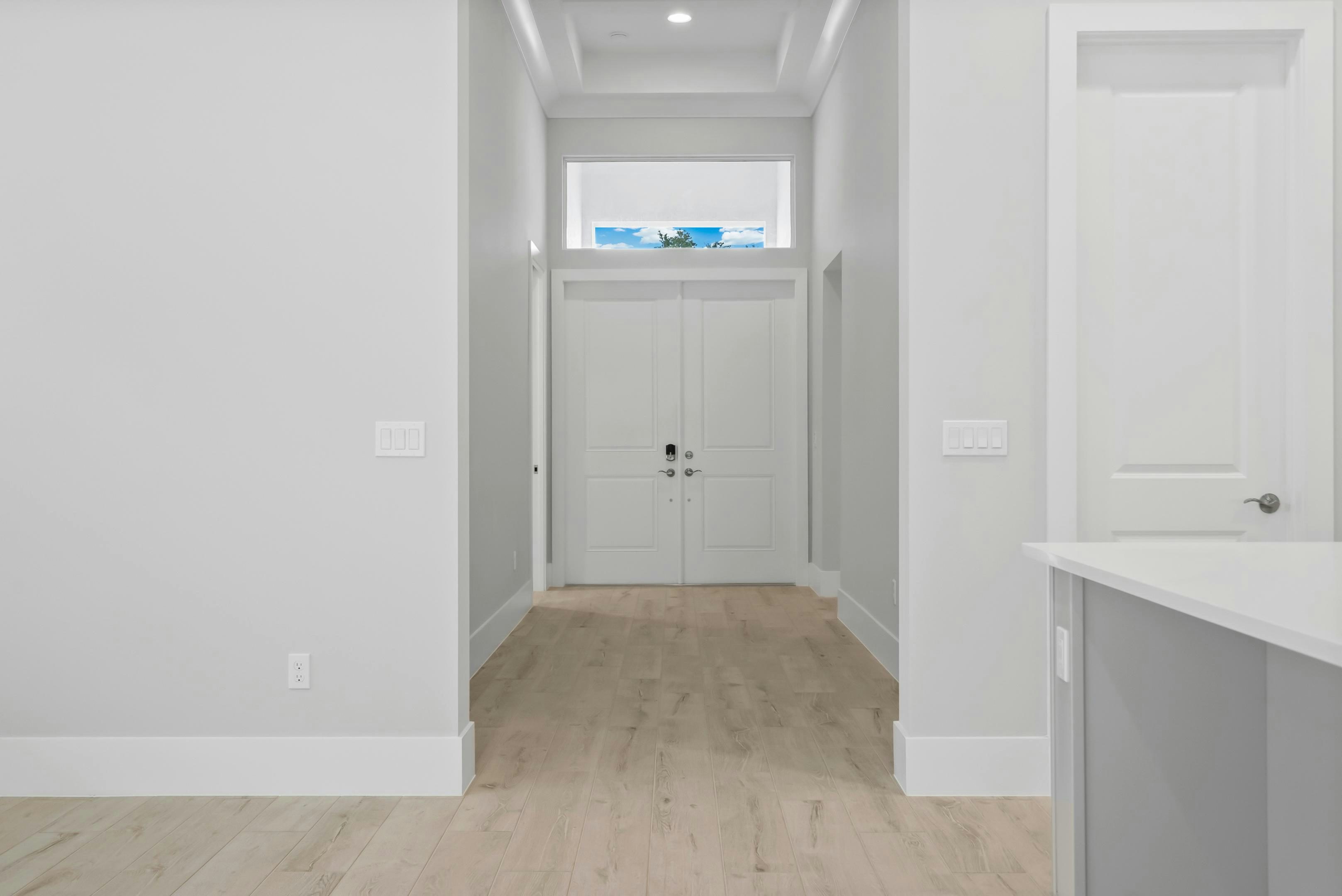 Foyer | 4243 Lucaya Pointe Way