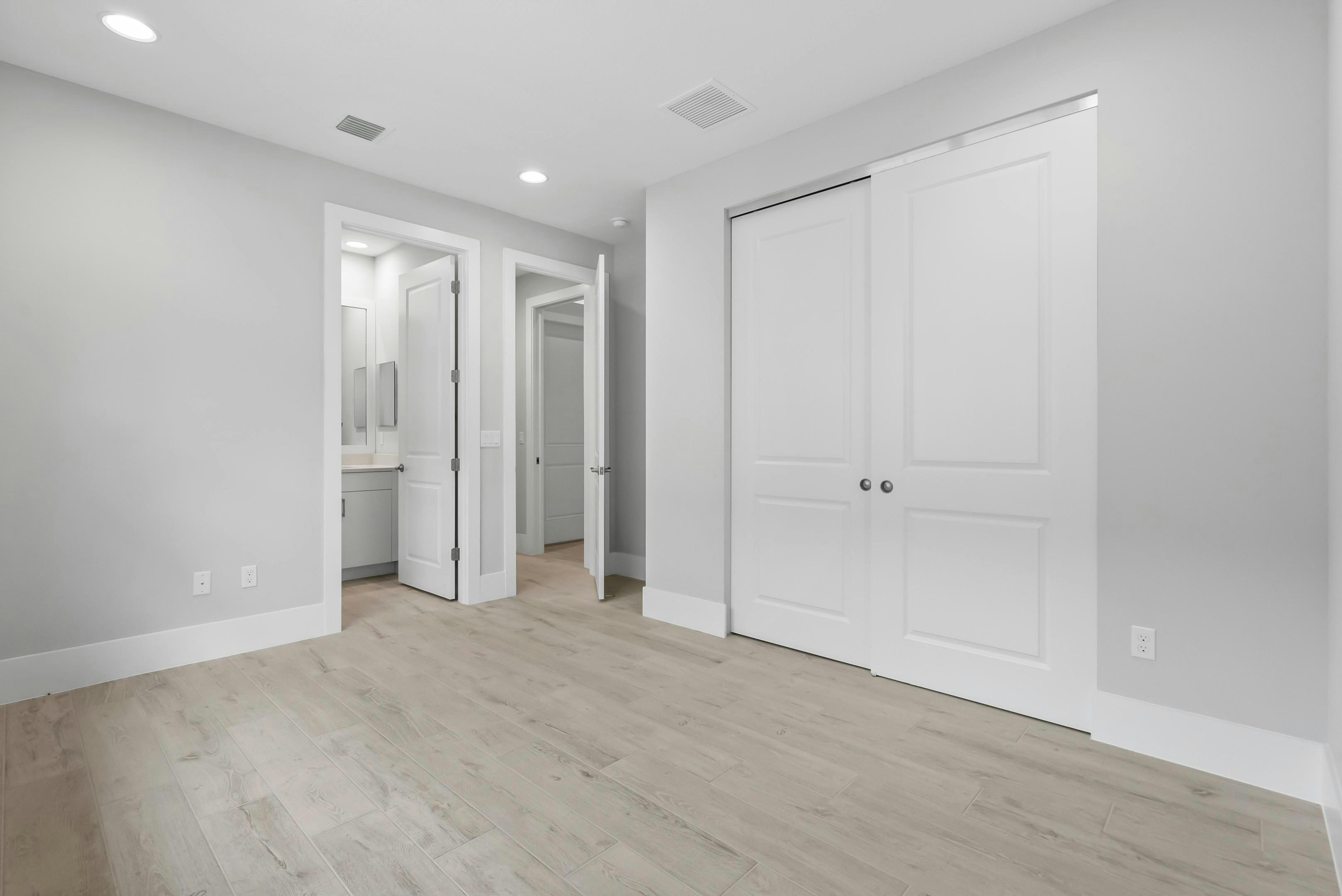 Bedroom 3 | 4243 Lucaya Pointe Way