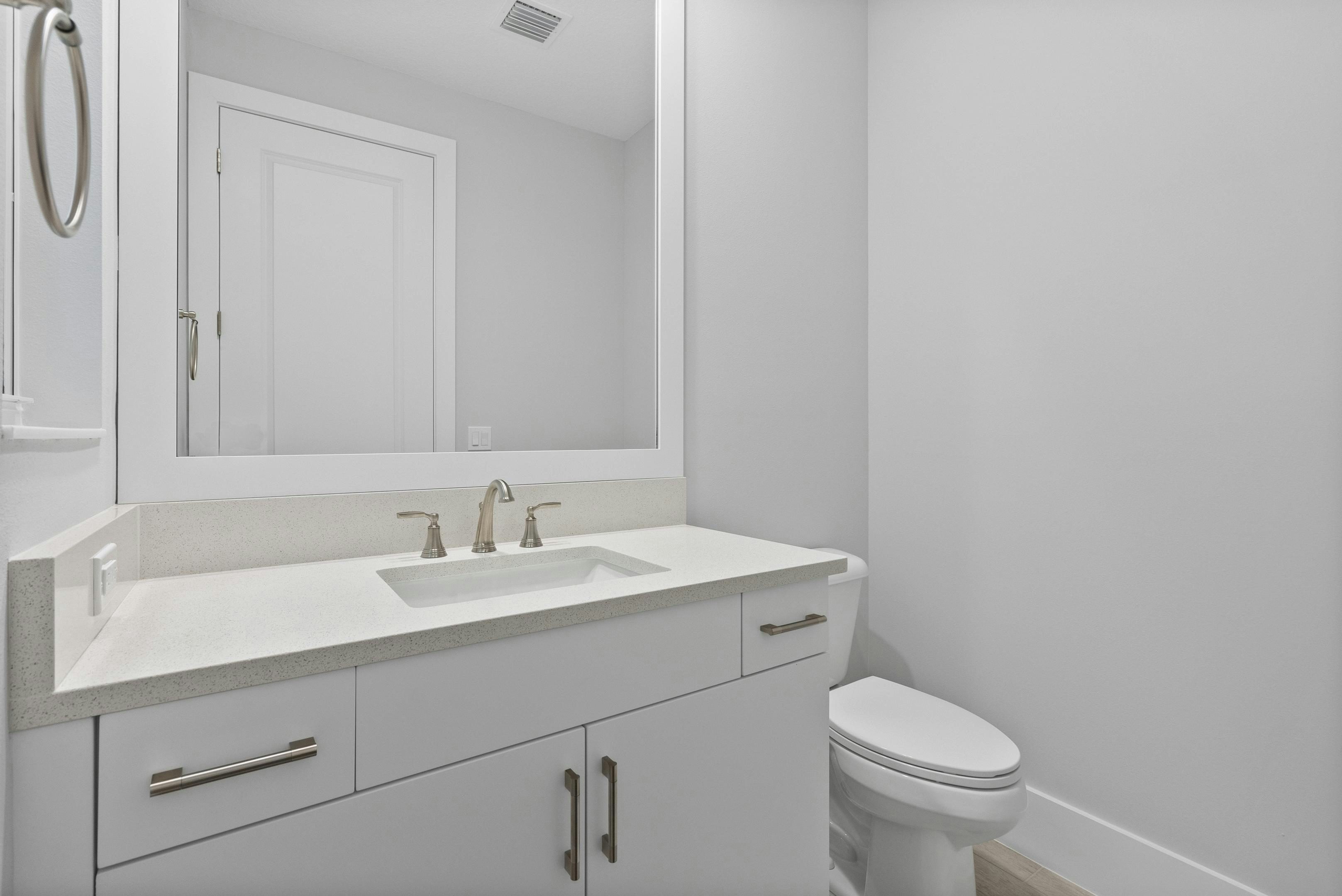 Powder Bath | 4243 Lucaya Pointe Way