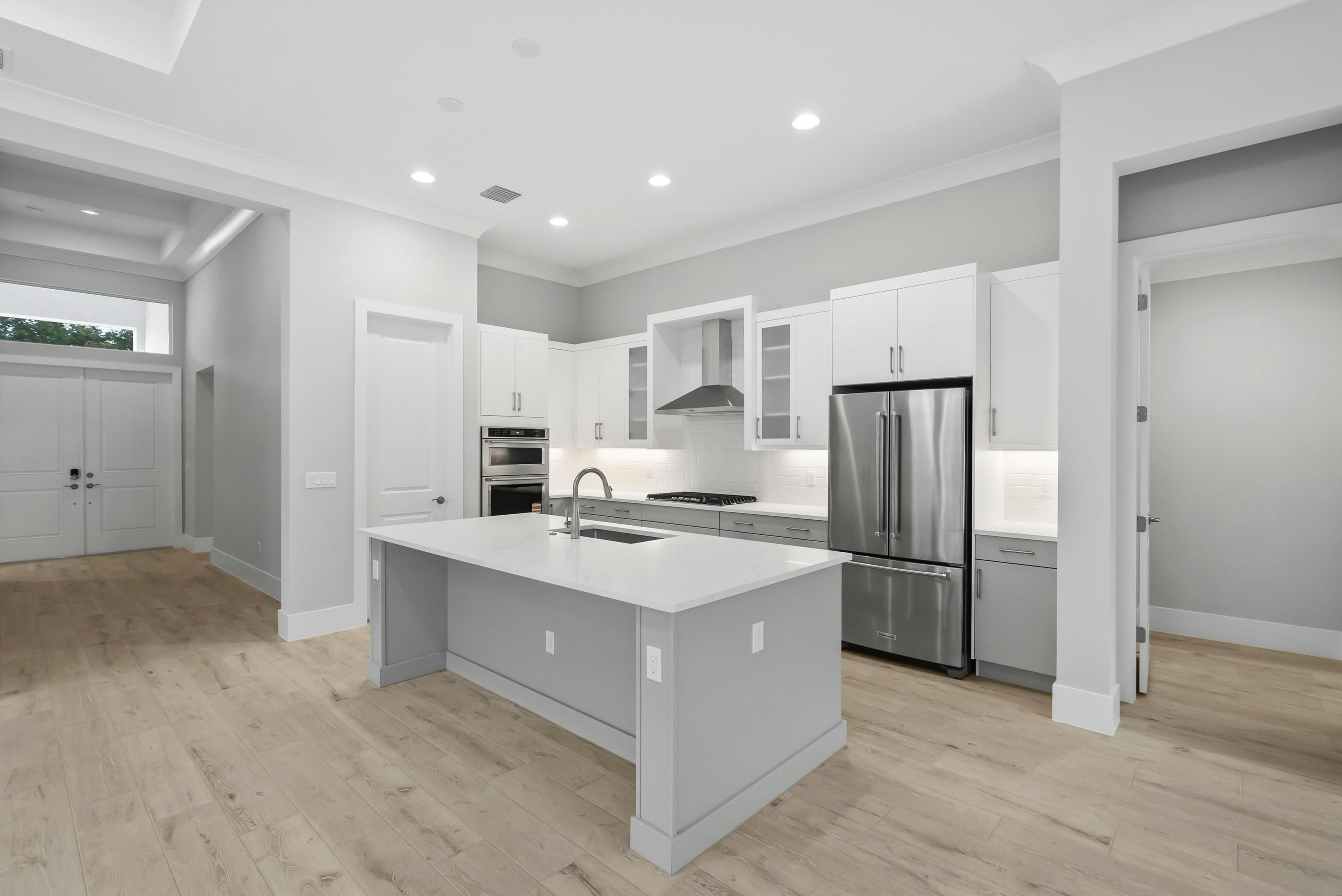 Kitchen | 4243 Lucaya Pointe Way