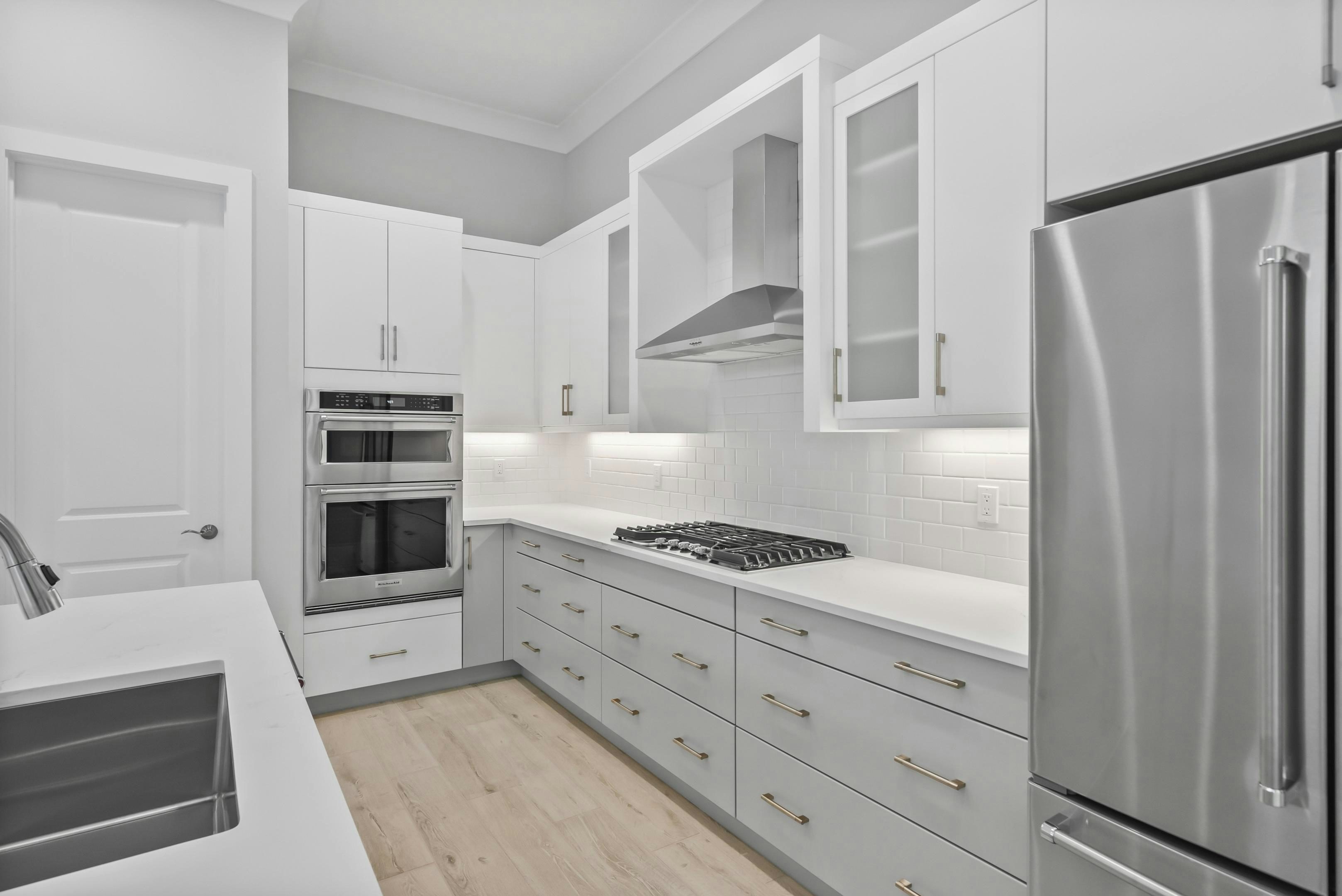 Kitchen | 4243 Lucaya Pointe Way