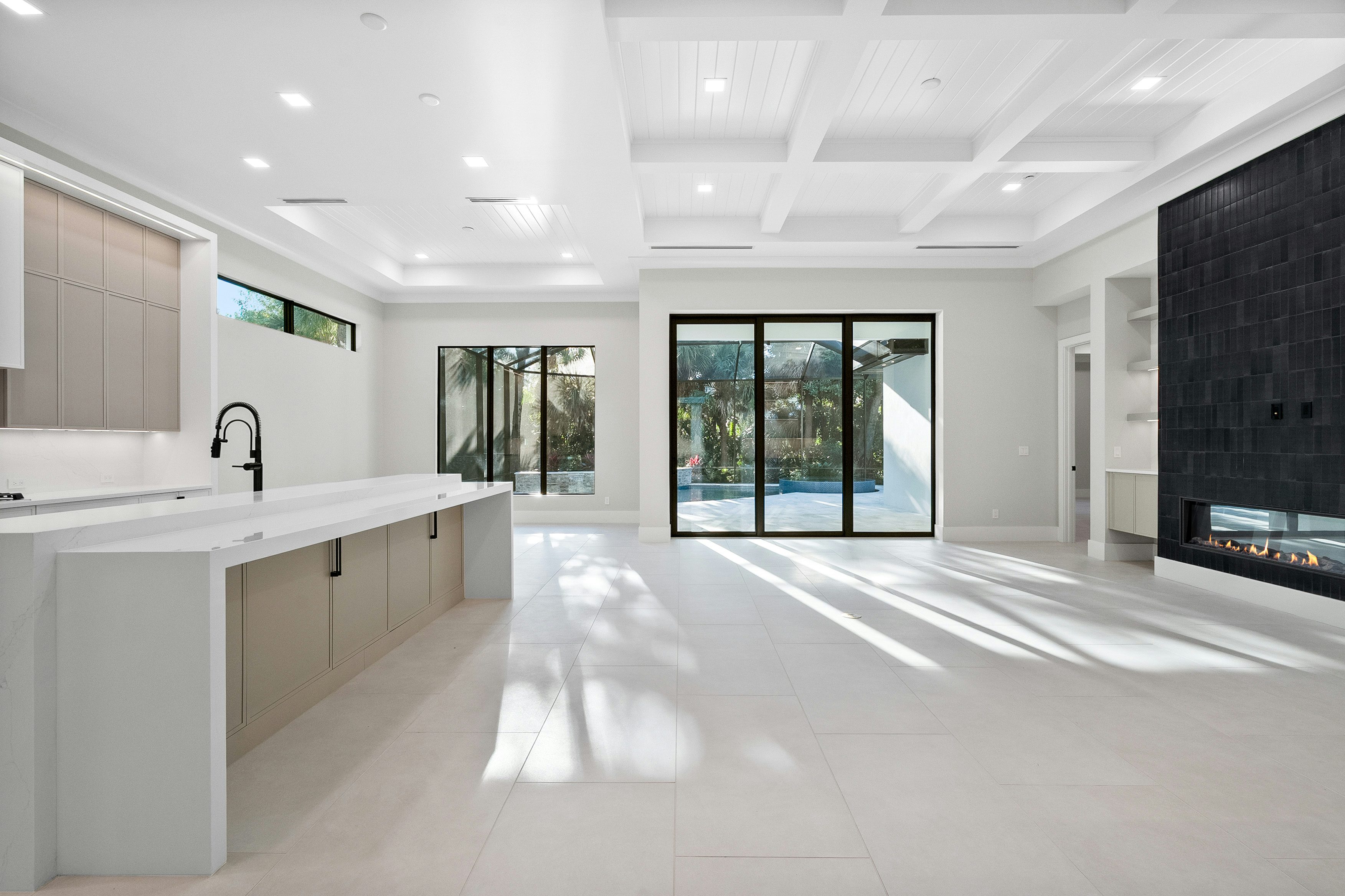 Great Room | 9193 Seaglass Ct