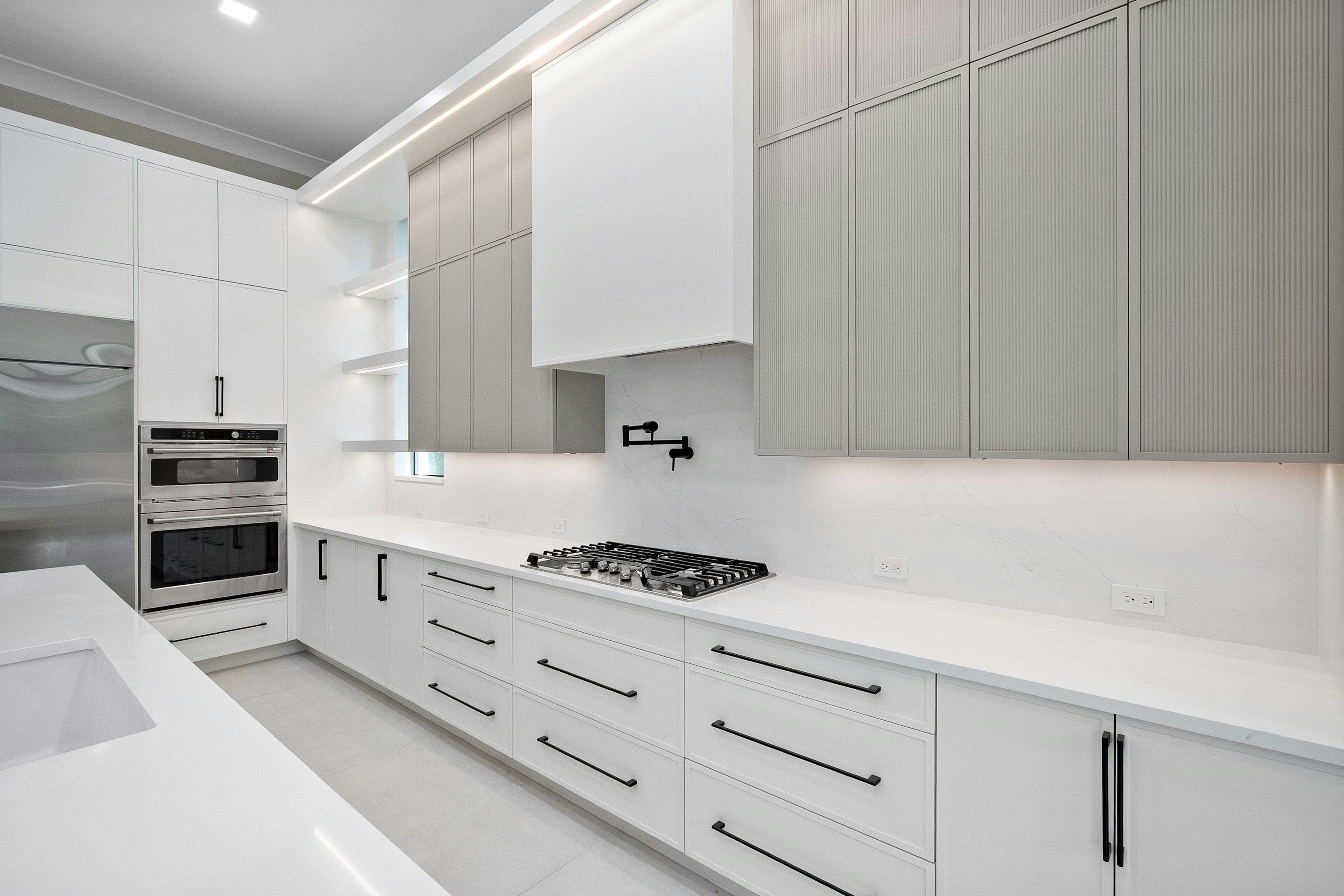 Kitchen | 9193 Seaglass Ct