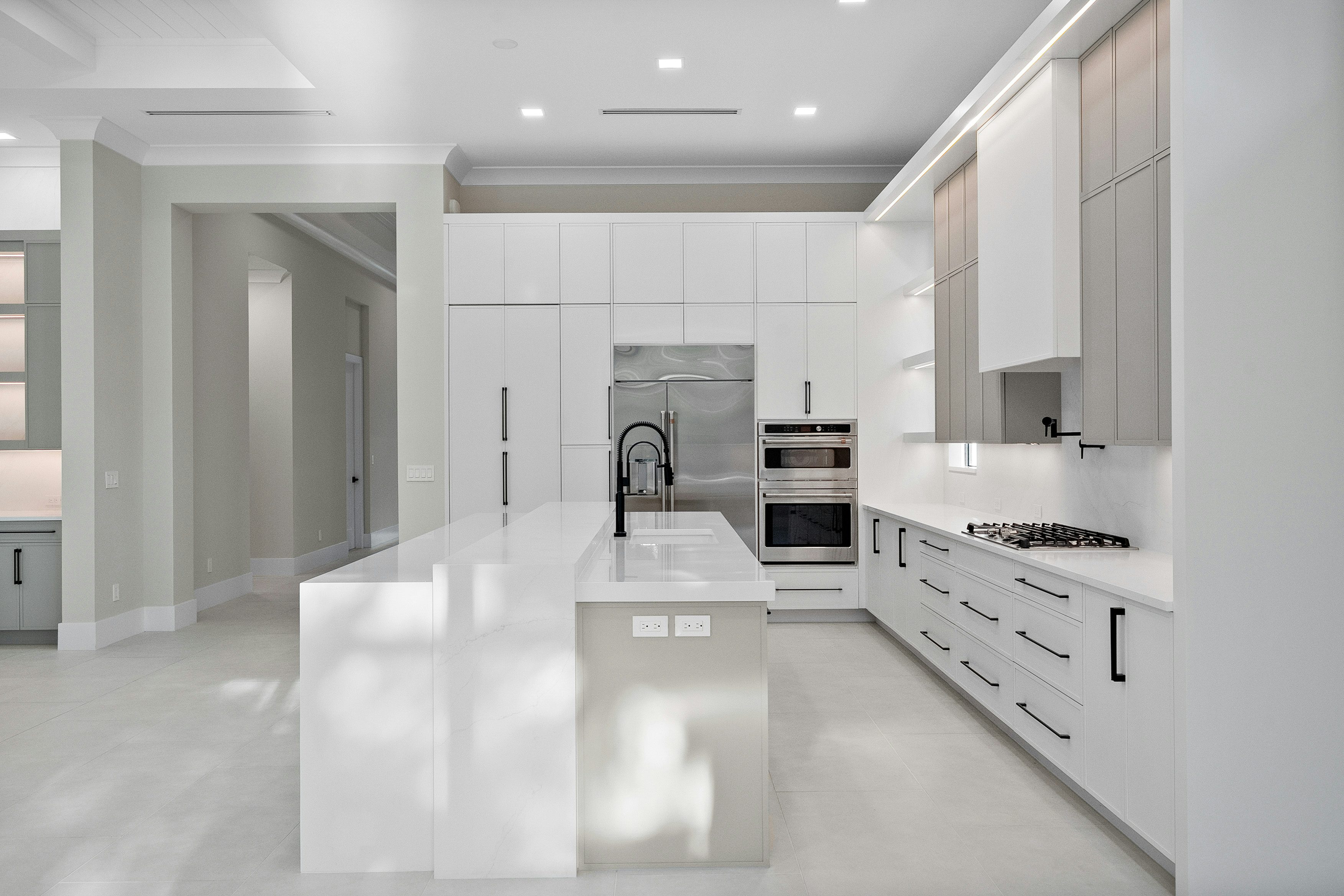 Kitchen | 9193 Seaglass Ct