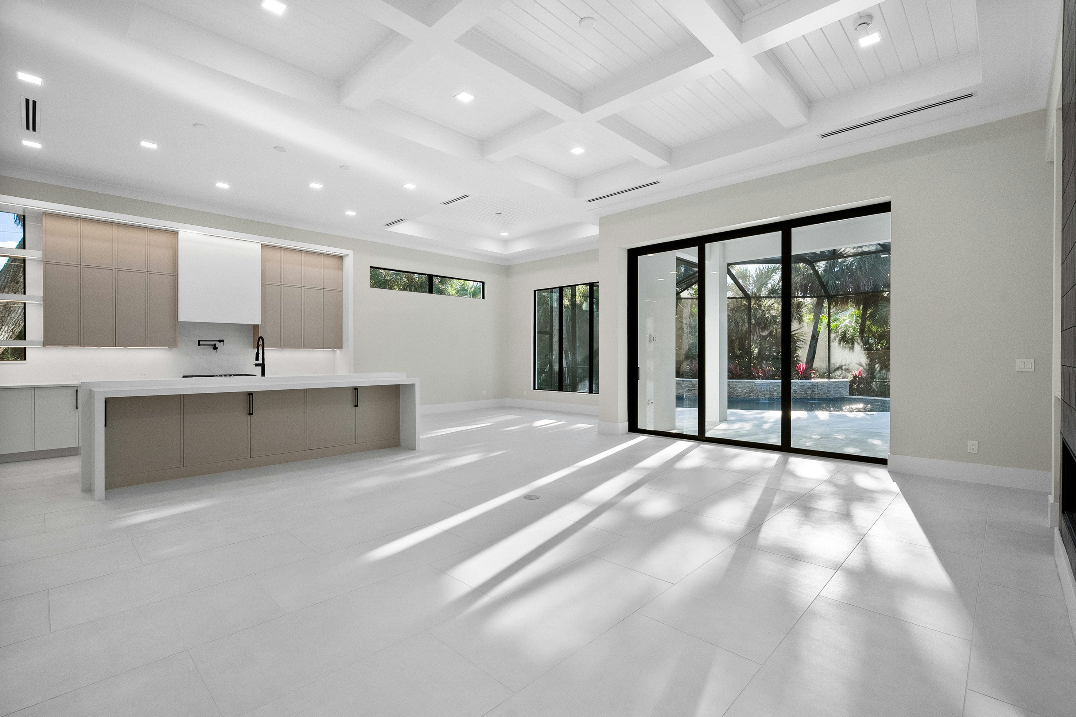 Great Room | 9193 Seaglass Ct