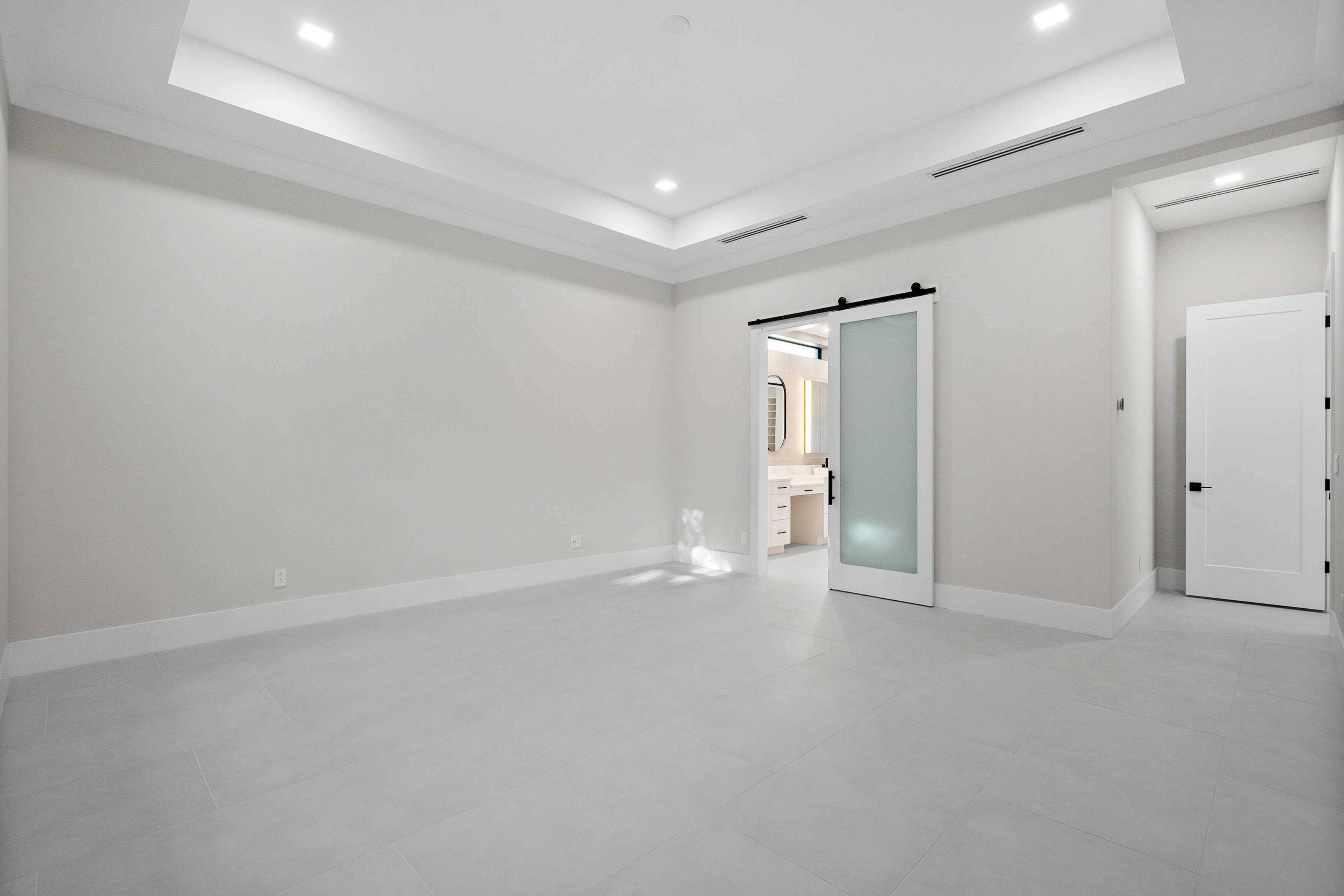 Master Suite | 9193 Seaglass Ct