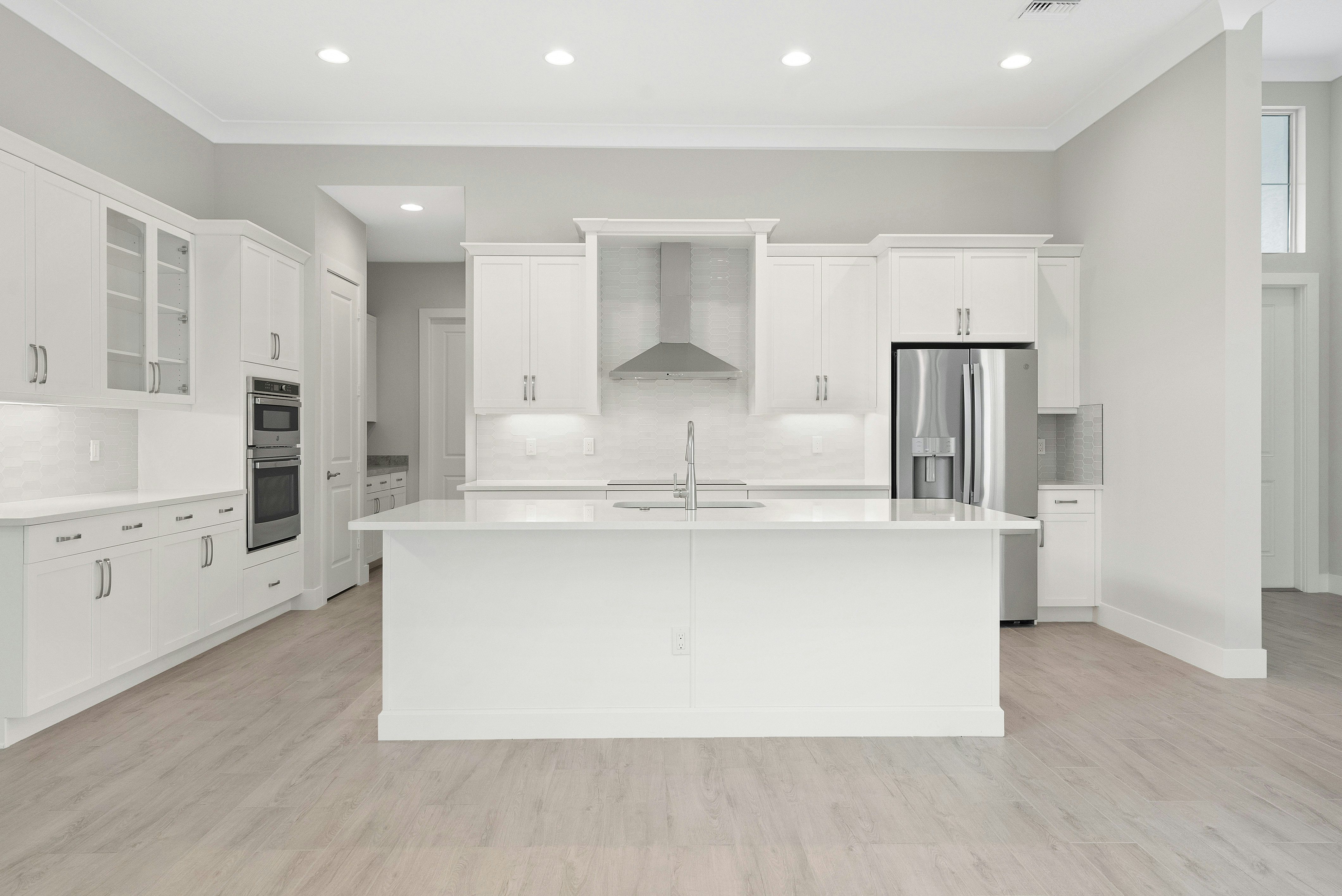 Kitchen | 238 Oak Hammock Cr SW