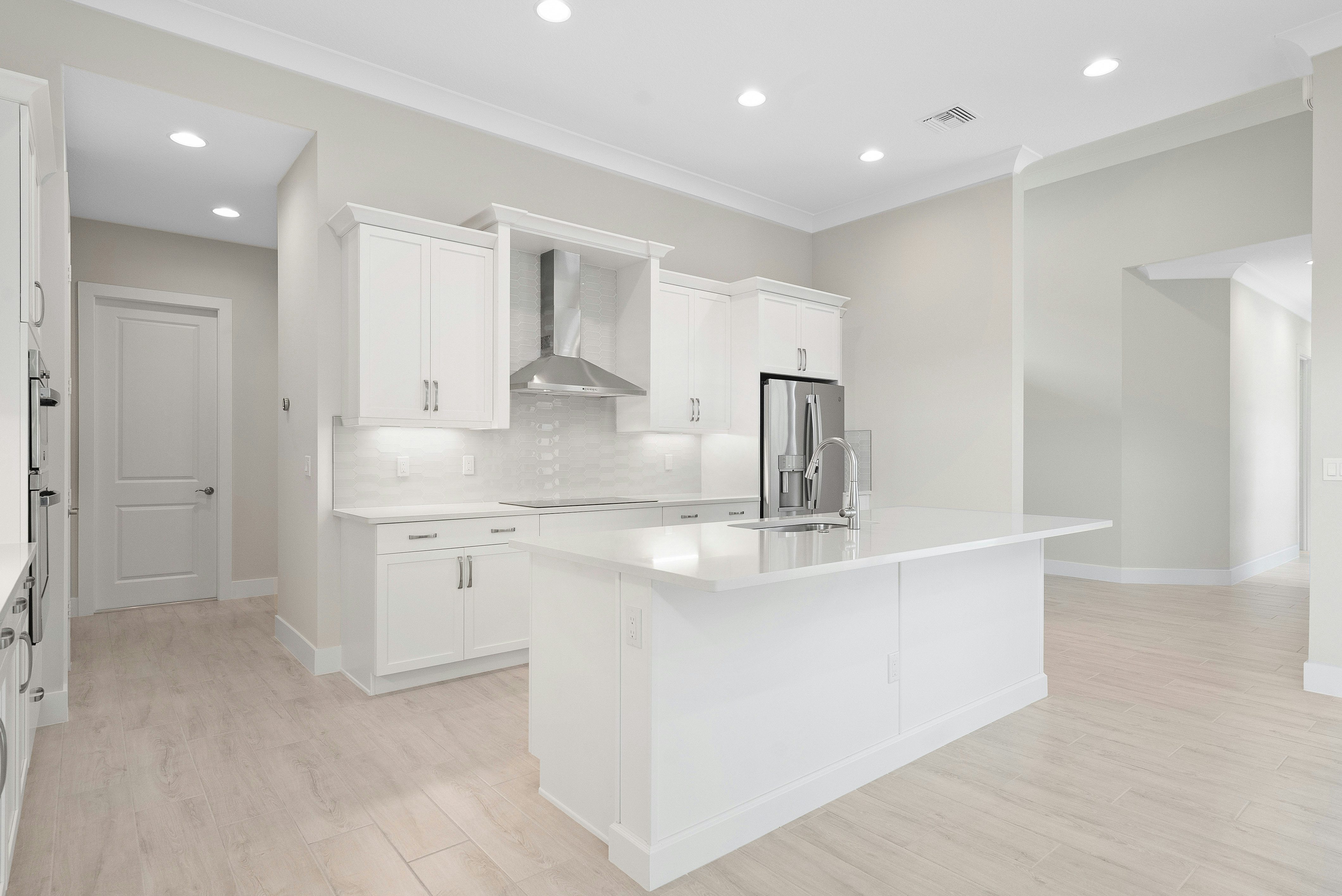 Kitchen | 238 Oak Hammock Cr SW