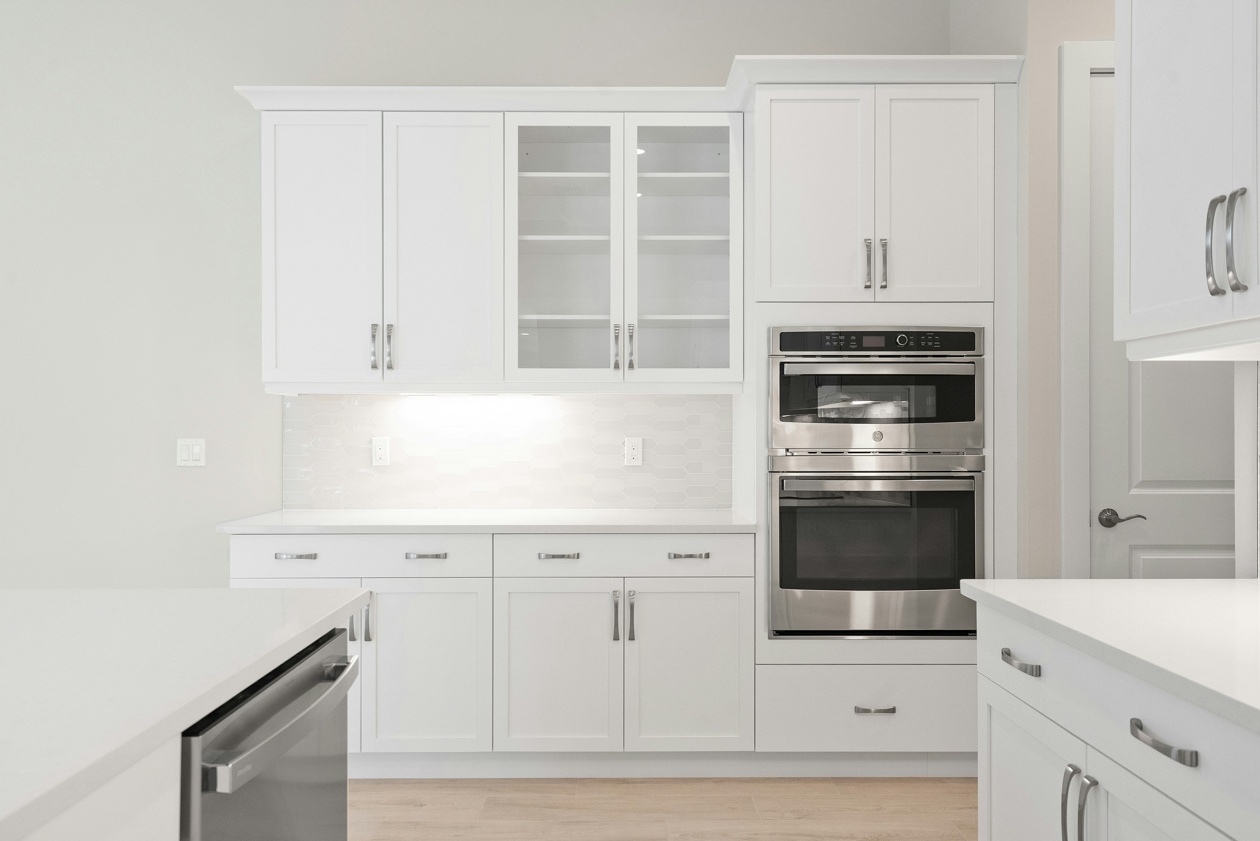 Kitchen | 238 Oak Hammock Cr SW