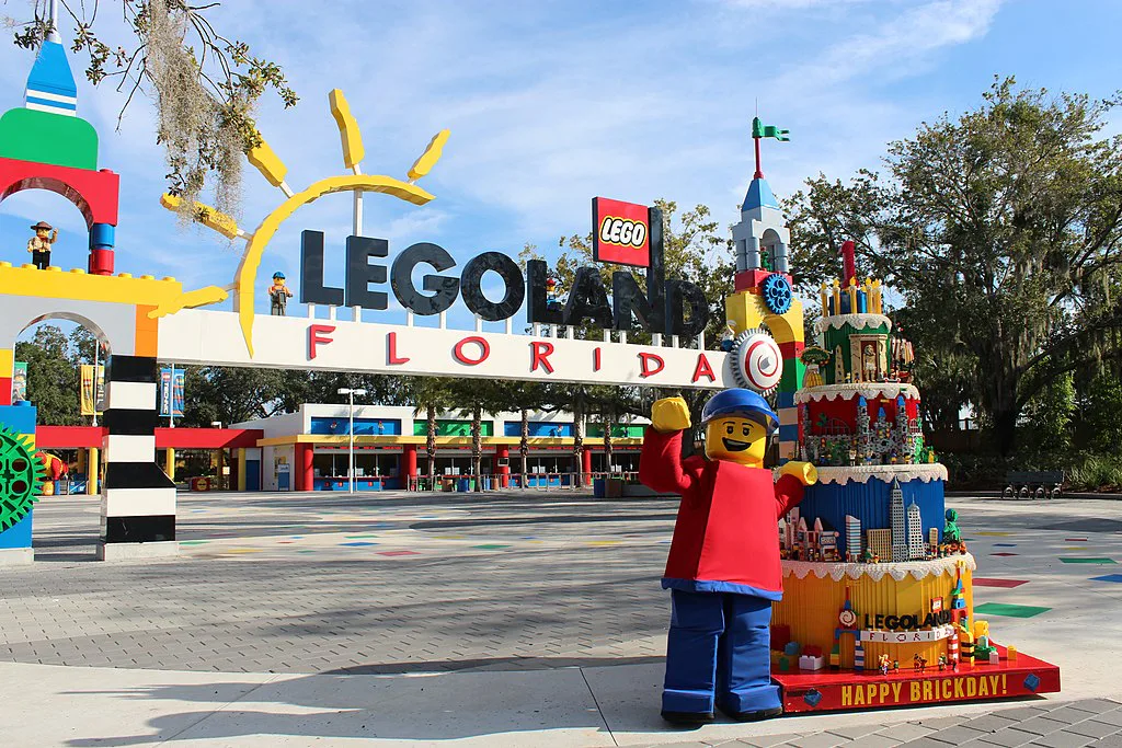 LEGOLAND Florida