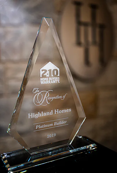 2-10 Home Buyers Warranty
