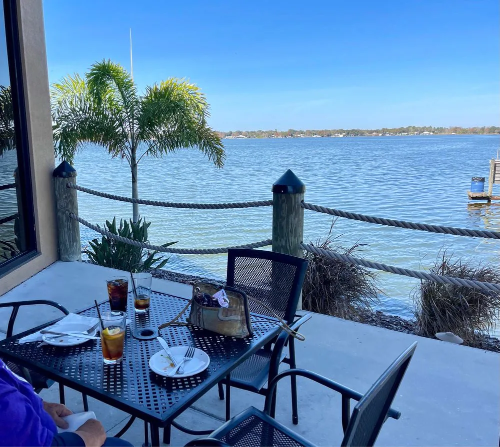 Harborside in Winter Haven