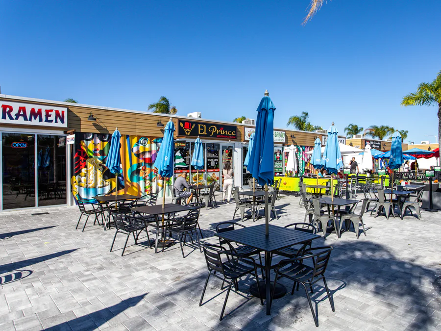 Krate in Wesley Chapel