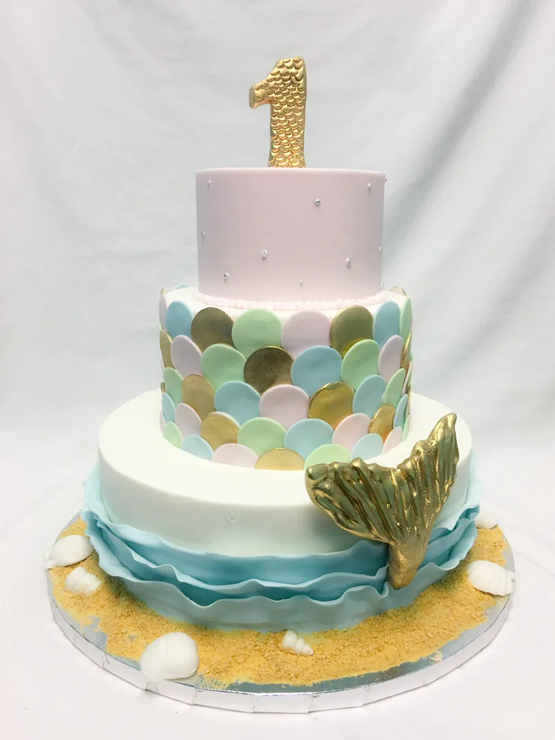 Sugar and Slice Bakery in Winter Haven, FL