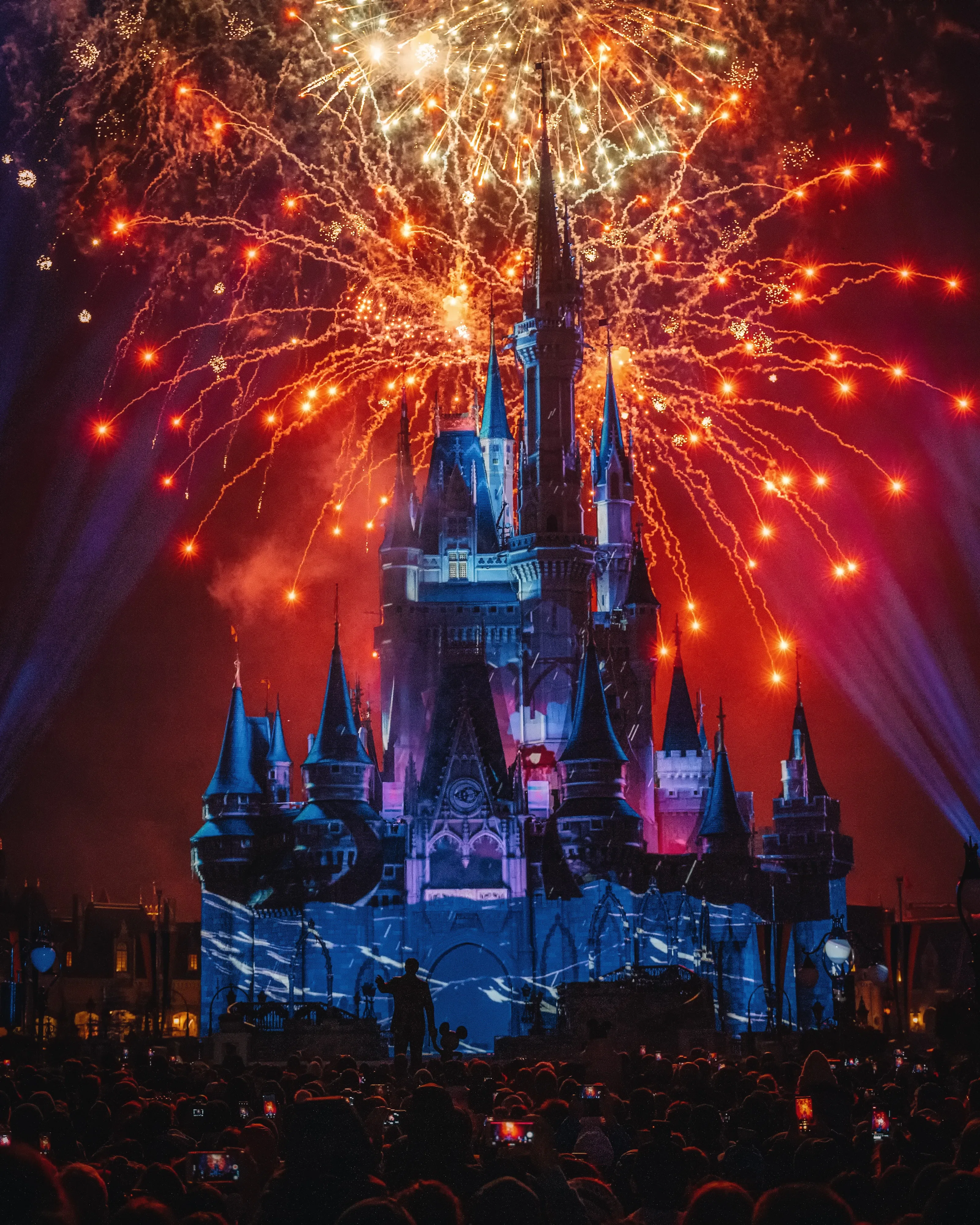 New homes in Davenport, FL are within 15 minutes of Disney World