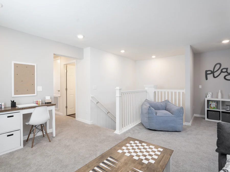 Room Aria - Loft Page