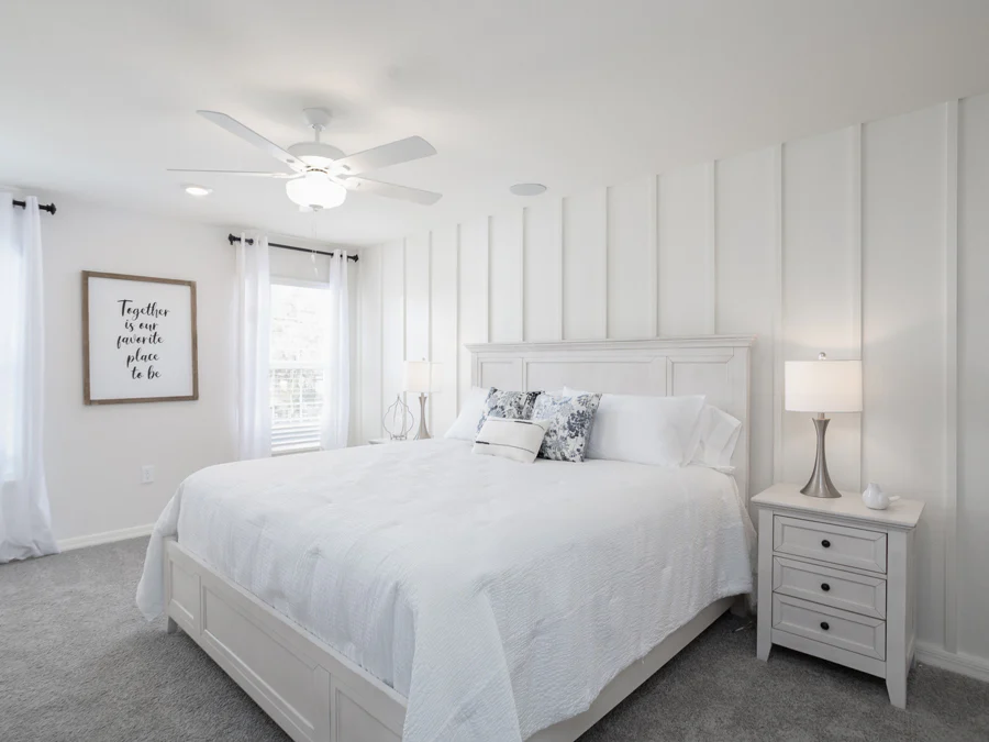 Room Azalea - Owner's Suite Page