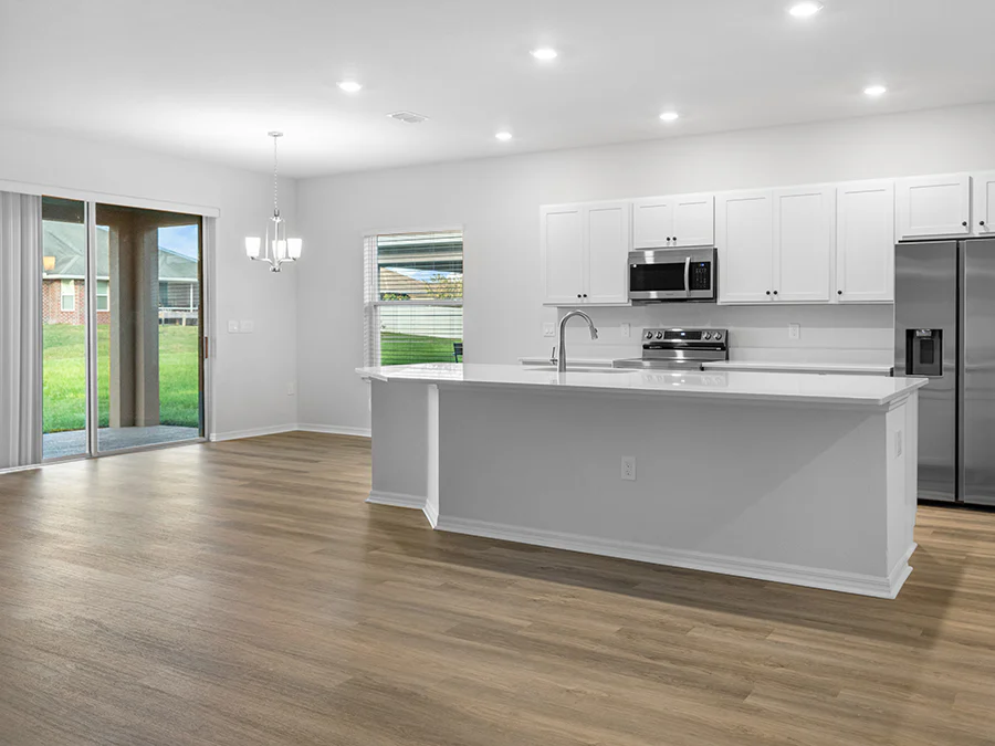 Room Shelby - Kitchen Page