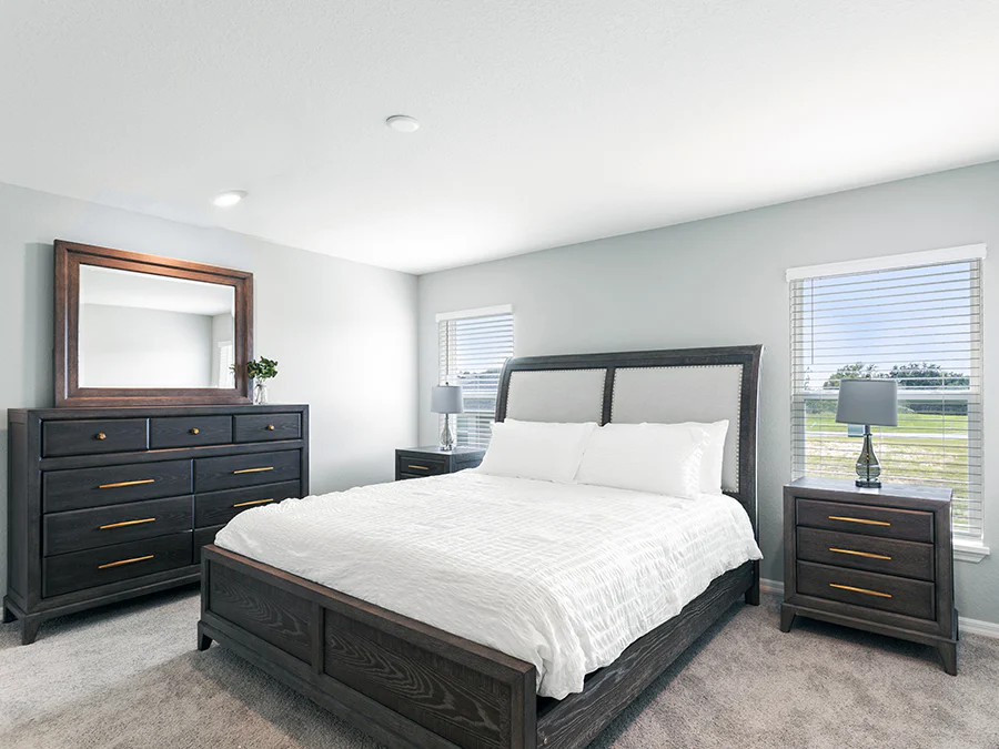 Room Amaryllis - Owner's Suite Page