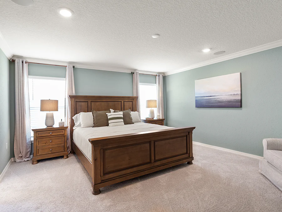 Room Parker- Owner's Suite Page