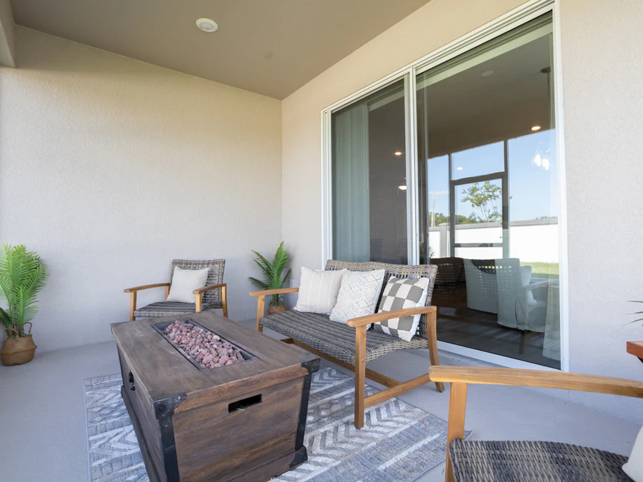 Room Shelby - Lanai Page