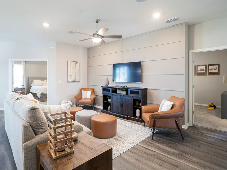 Room Shelby - Gathering Room Page