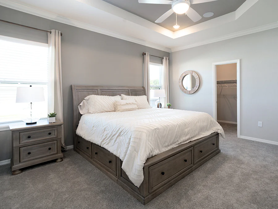 Room Shelby - Owner's Suite Page