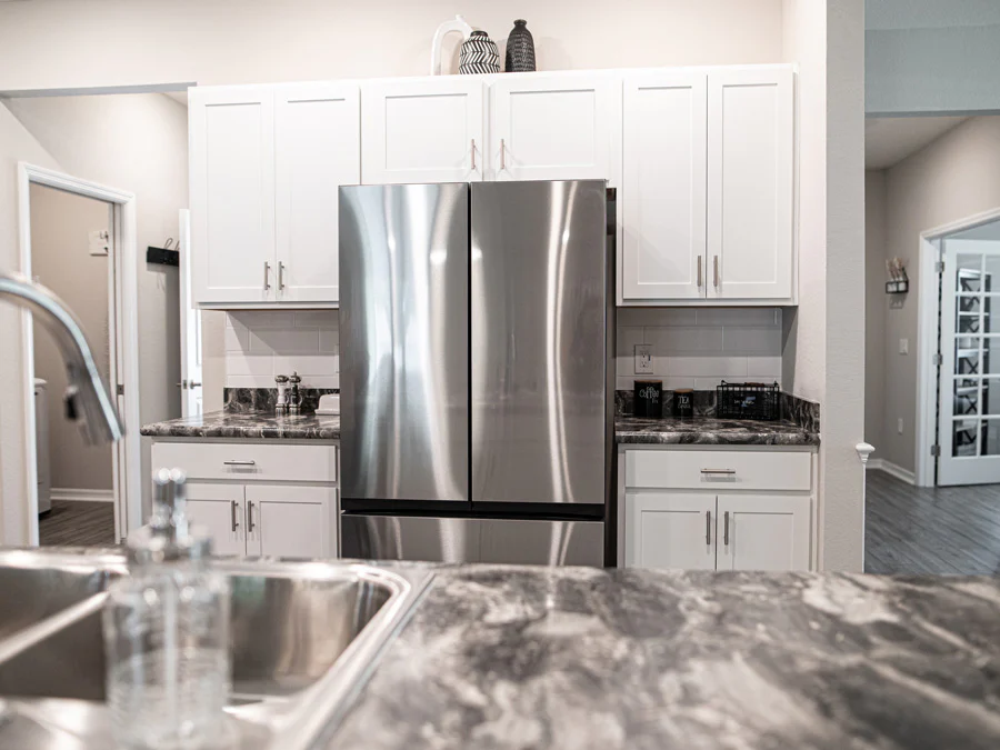 Room Summerlyn II - Kitchen Page