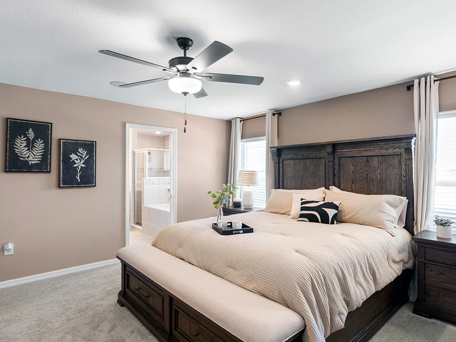 Room Parker-Owner's Suite Page