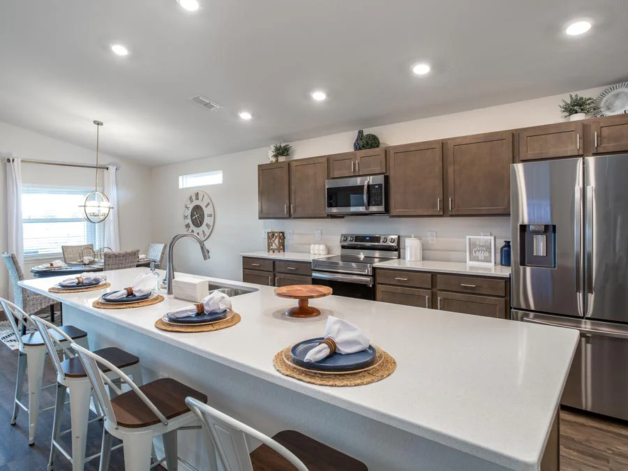 Room Serendipity - Kitchen Page