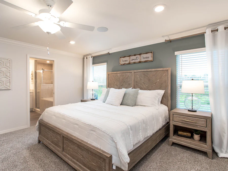 Room Parker - Owner's Suite Page