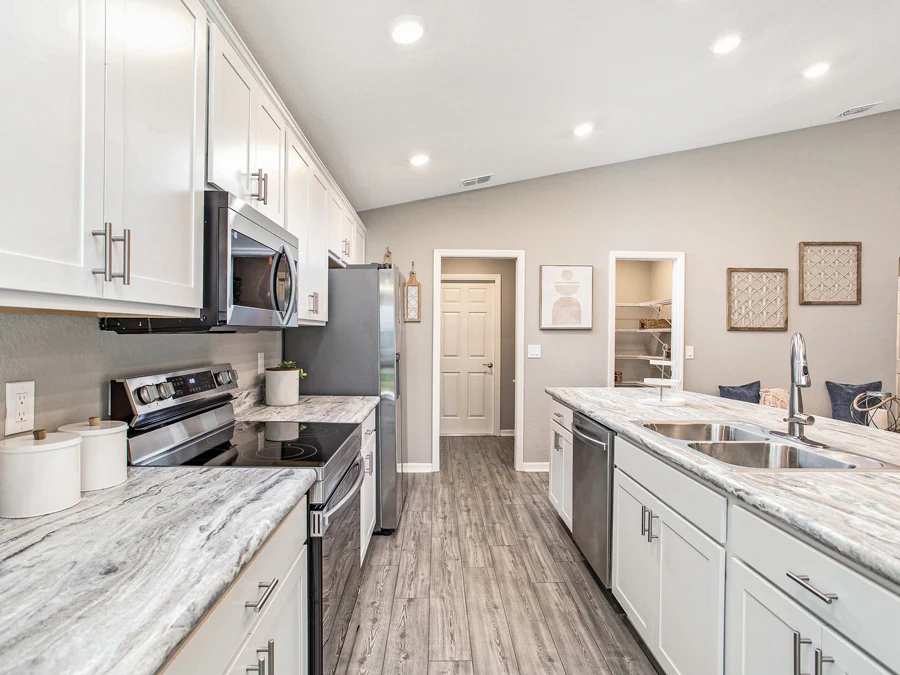 Room Parsyn - Kitchen Page