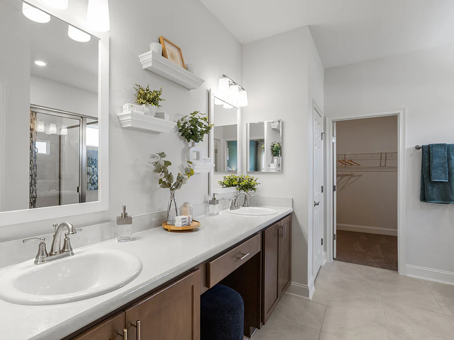 Room Waylyn - Owner's Suite Bath Page