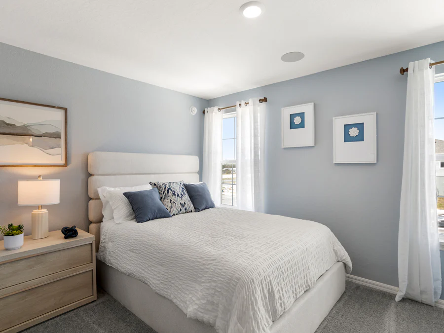 Room Catalina - Owner's Suite Page