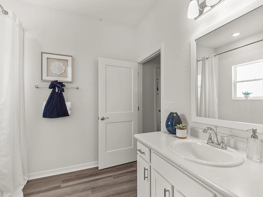 Room Westin II- Bath 3 Page