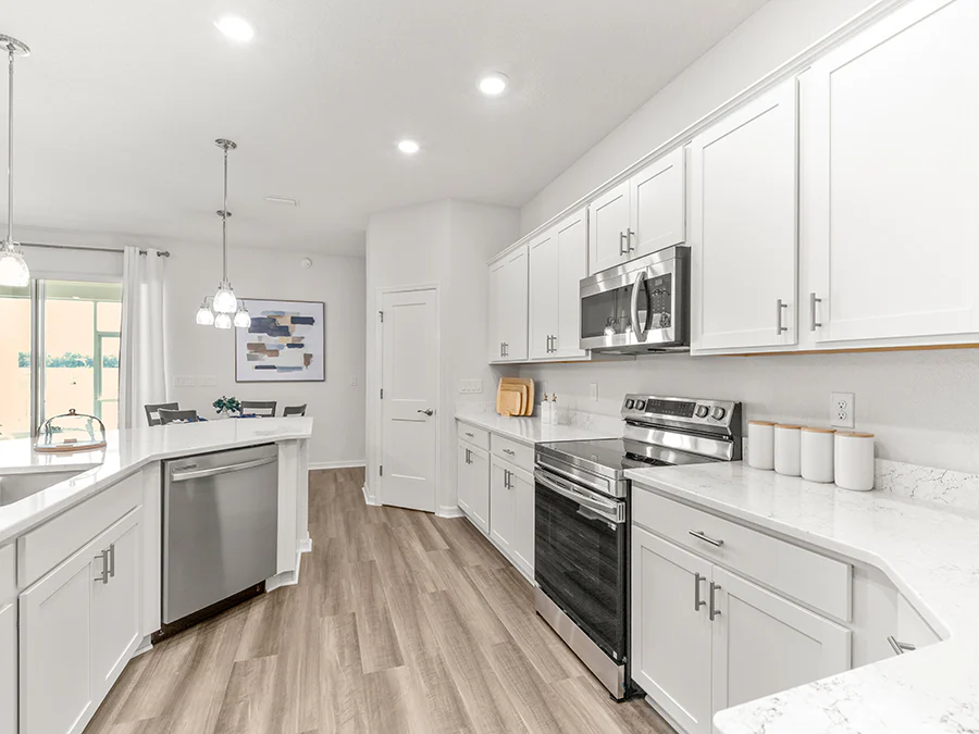 Room Westin II-Kitchen Page