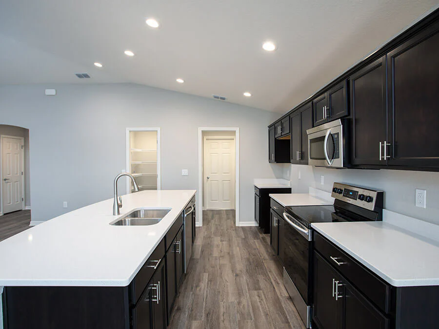 Room Parsyn - Kitchen Page