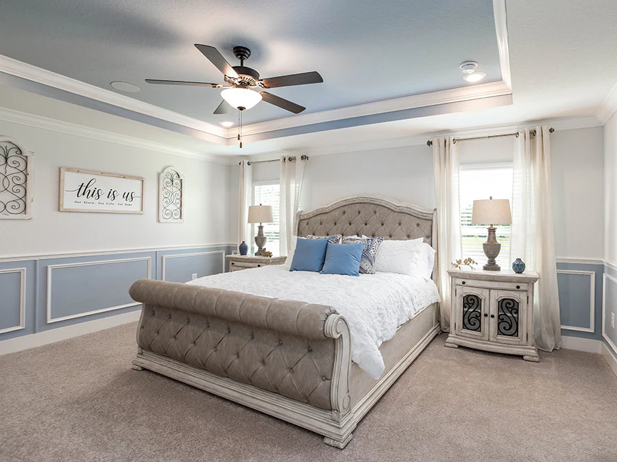 Room Raychel - Owner's Suite Page